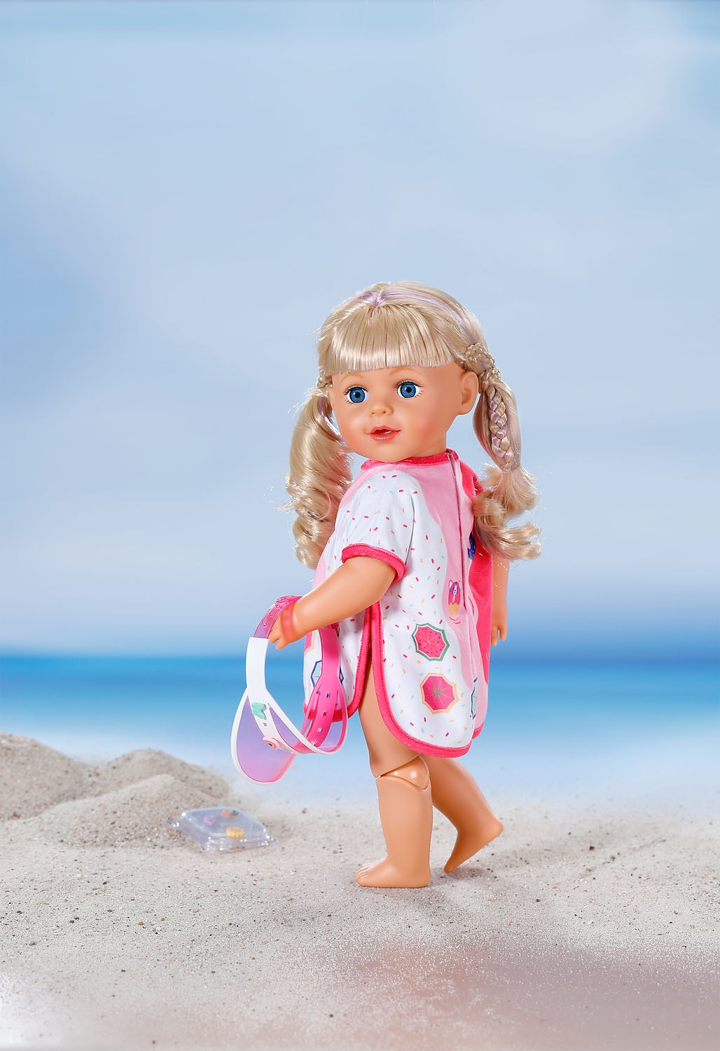 Baby Born Vêtements de poupées »Strand-Outfit«