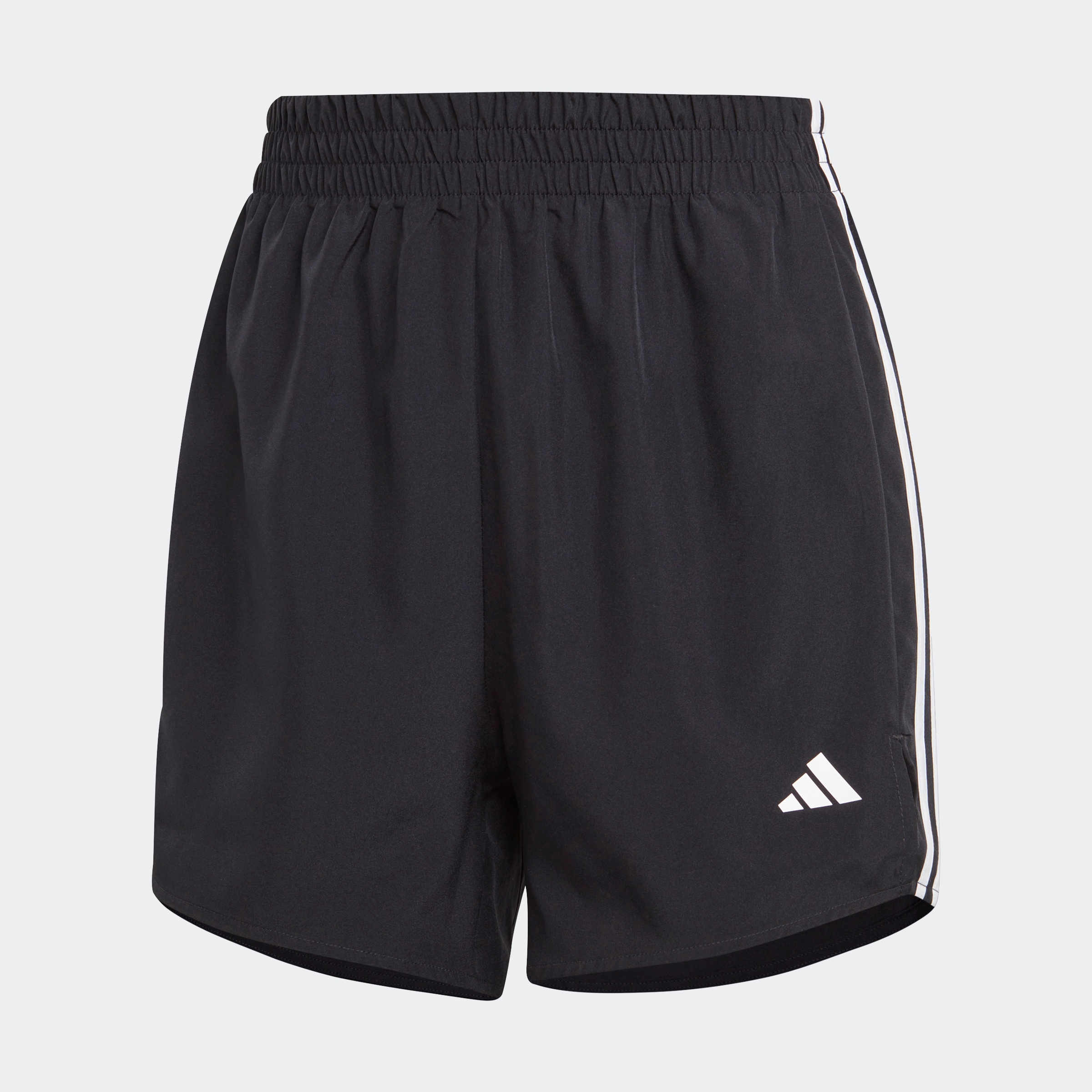 adidas Performance Shorts »3S SHORT HIGH R«, (1 tlg.)