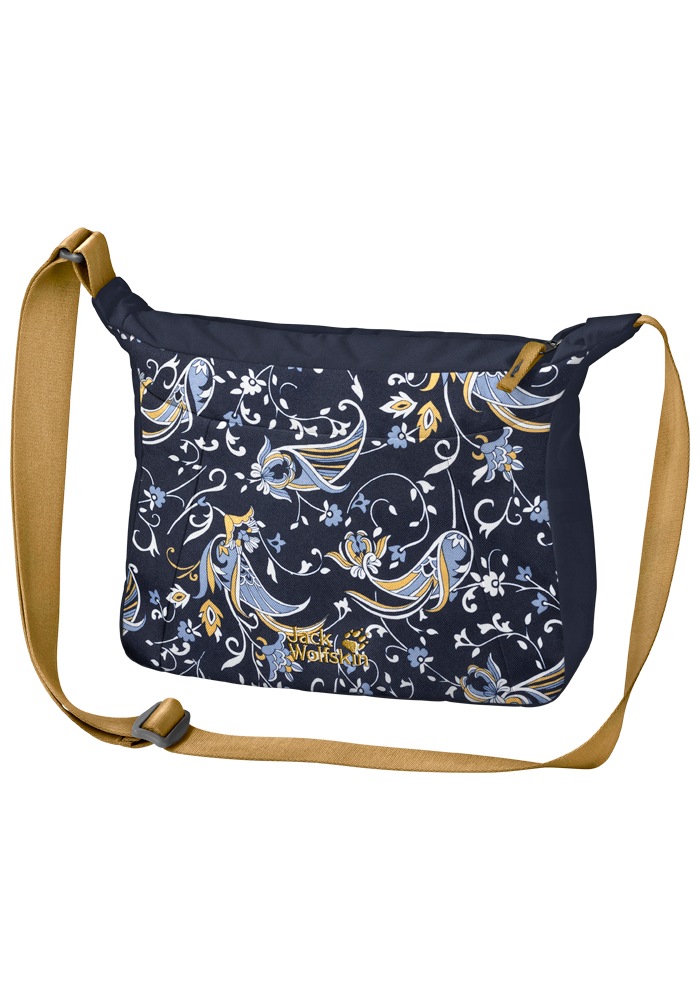 Image of Jack Wolfskin Umhängetasche »VALPARAISO BAG« bei Ackermann Versand Schweiz