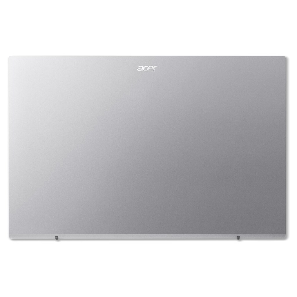 Acer Notebook »Aspire 3 A317-54-549«, 43,76 cm, / 17,3 Zoll, Intel, Core i5, Iris Xe Graphics, 1000 GB SSD
