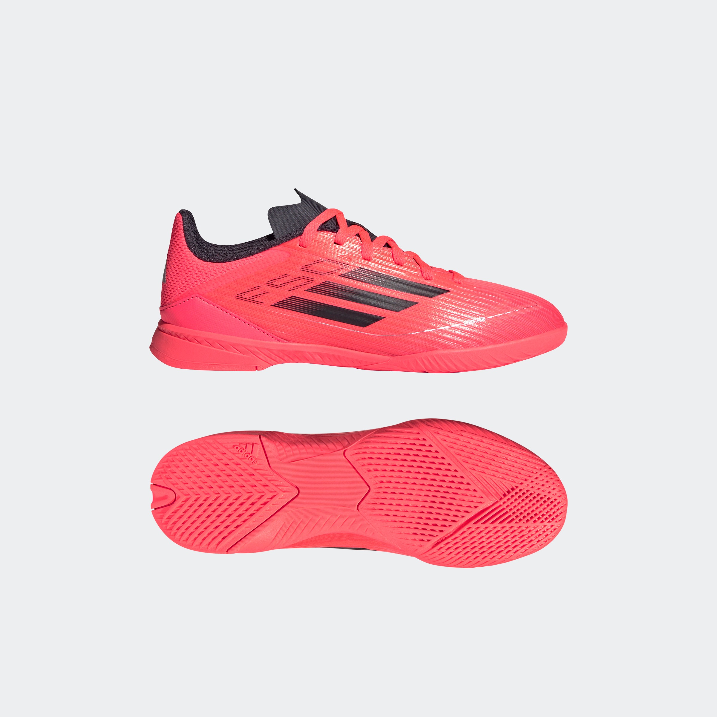 adidas Performance Fussballschuh »F50 LEAGUE KIDS IN«