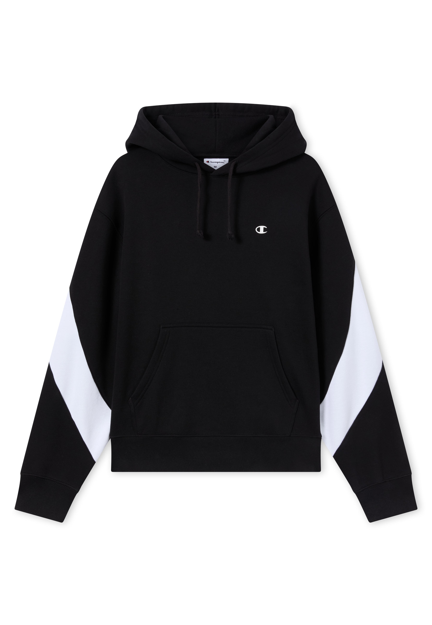 Champion Sweat à capuche »SPORTWEAR HOODIE Relax Fit«, Au toucher doux, coupe décontractée en Relax Fit
