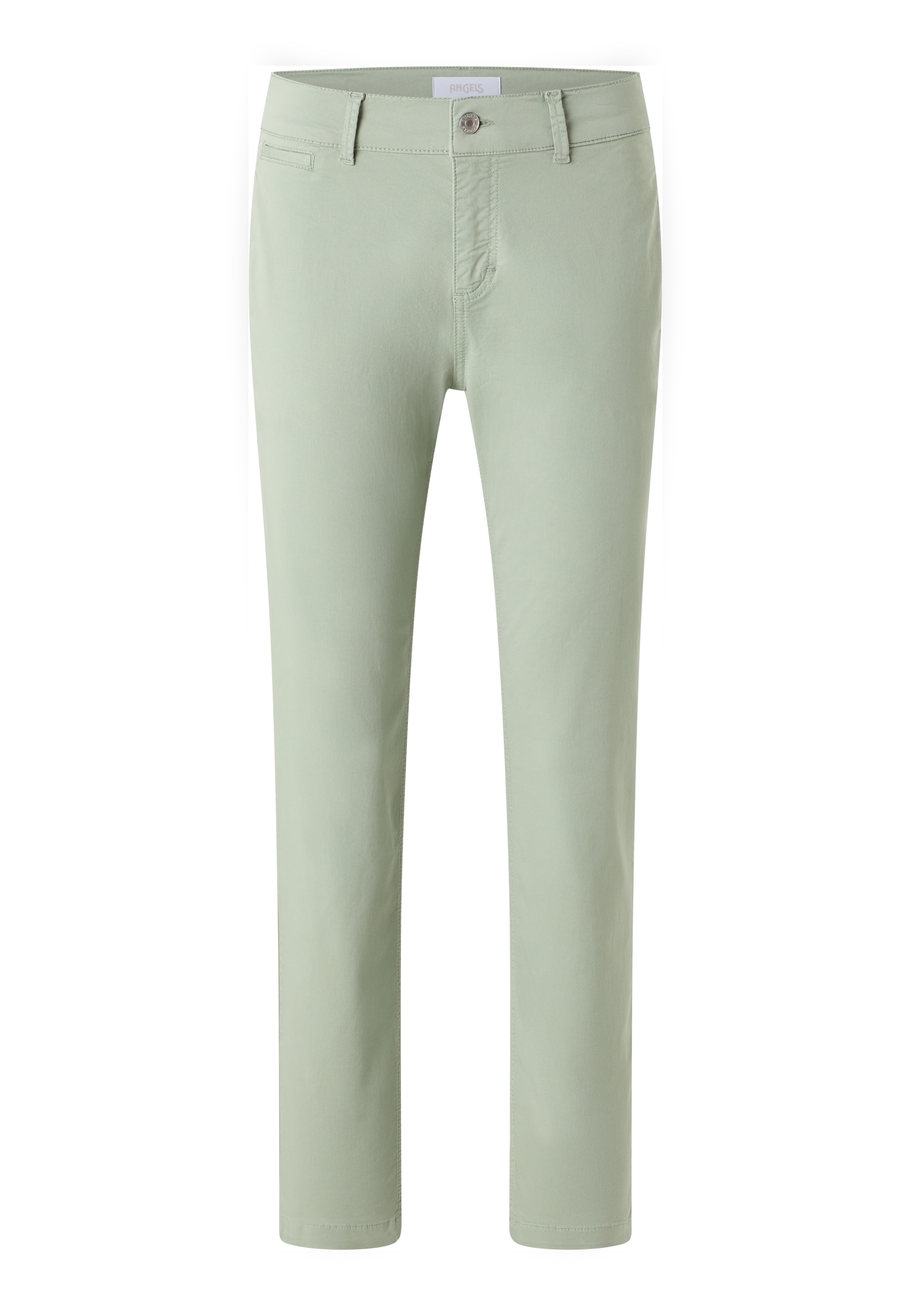ANGELS Chinohose »LOUISA«, Baumwollmix mit Stretch