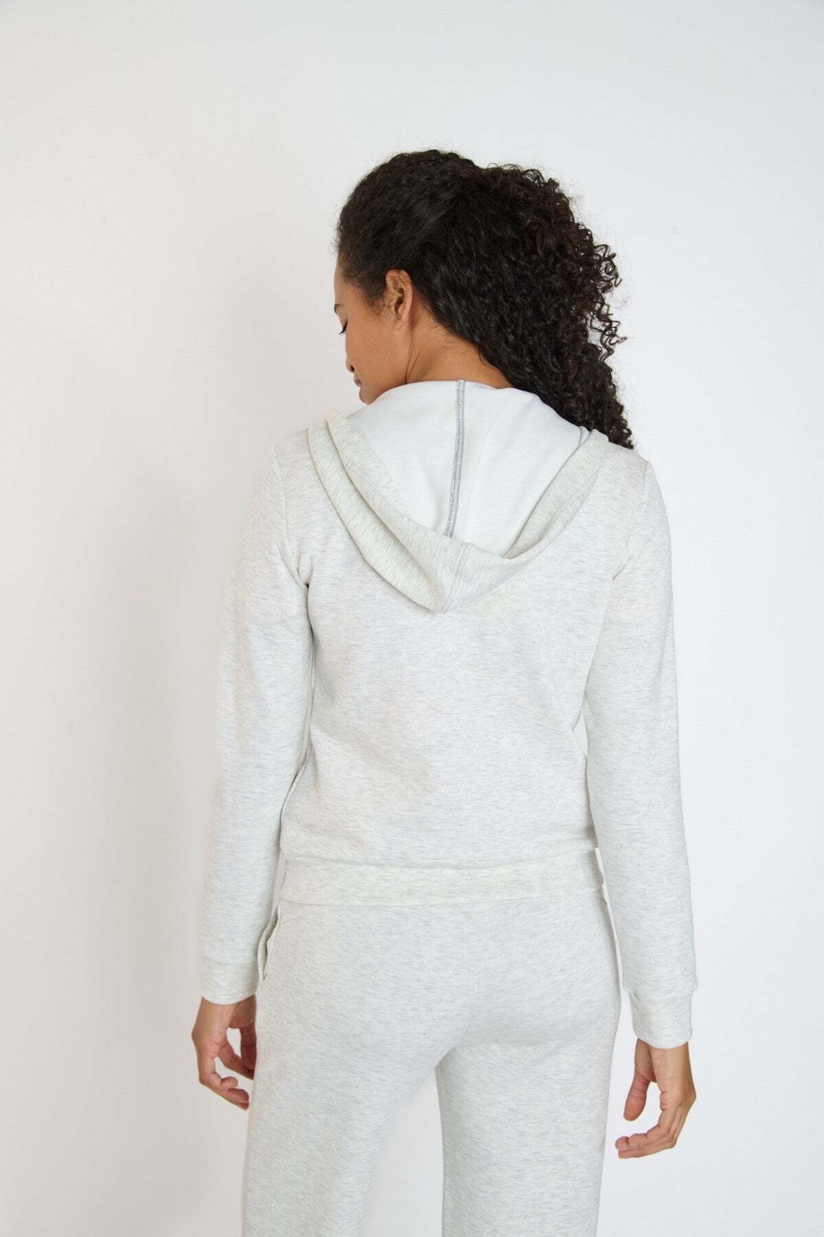 Banana Moon Veste sweat »Banana Moon Sweatjacke RESCO-BAYJOY«