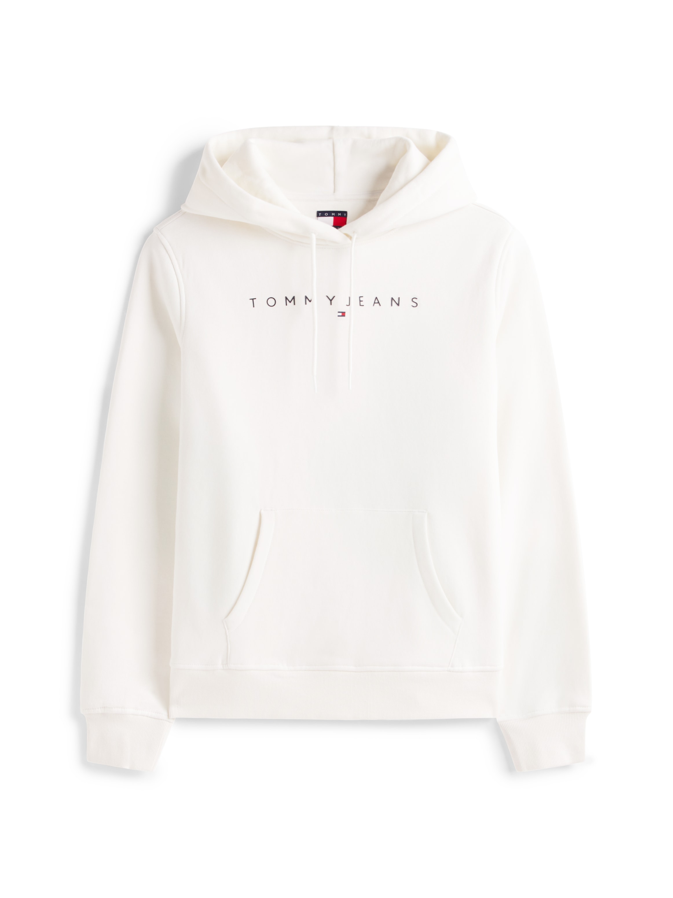 Tommy Jeans Sweat à capuche »TJW REG LINEAR HOODIE«, mit Logoschriftzug
