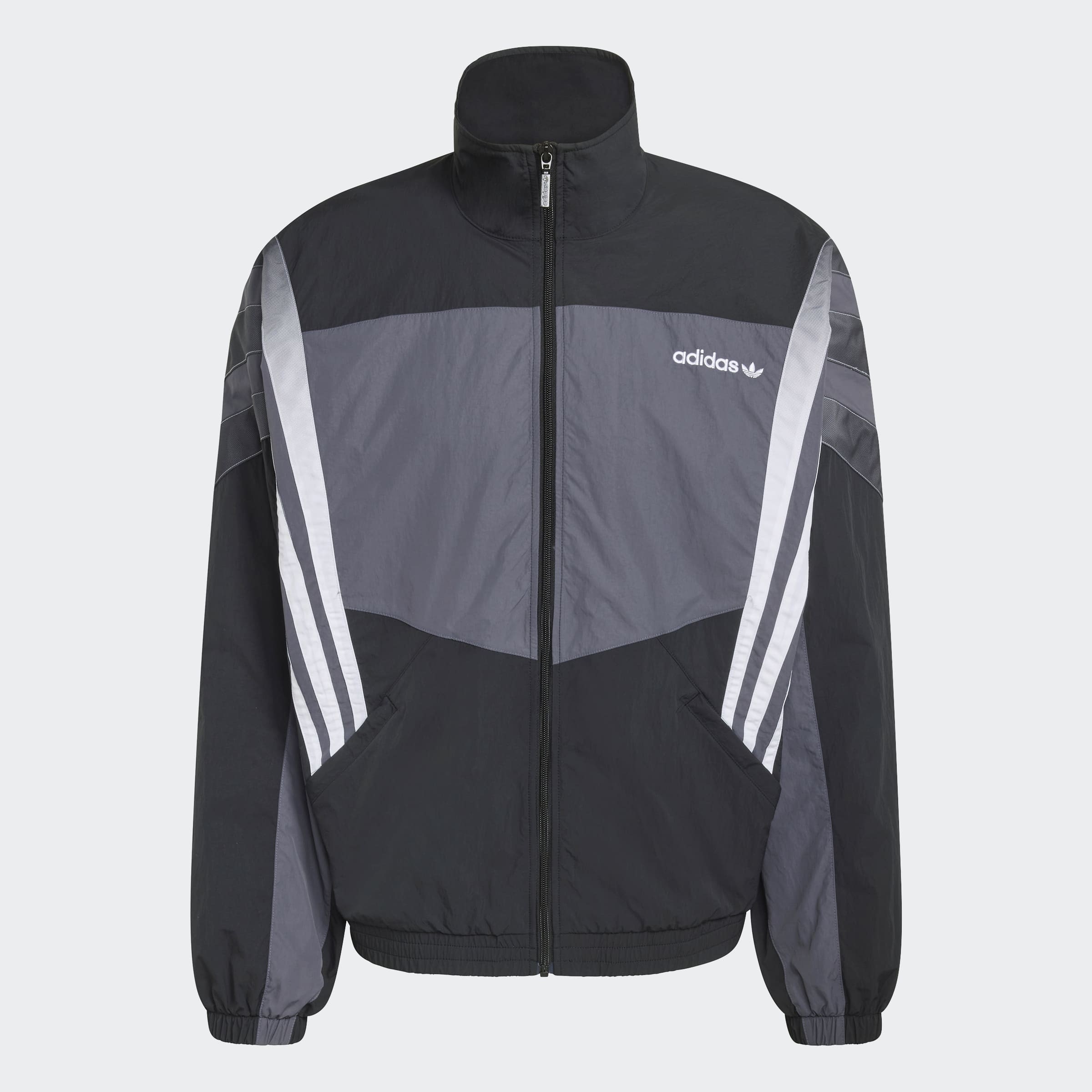adidas Originals Trainingsjacke »SANTIAGO TT«