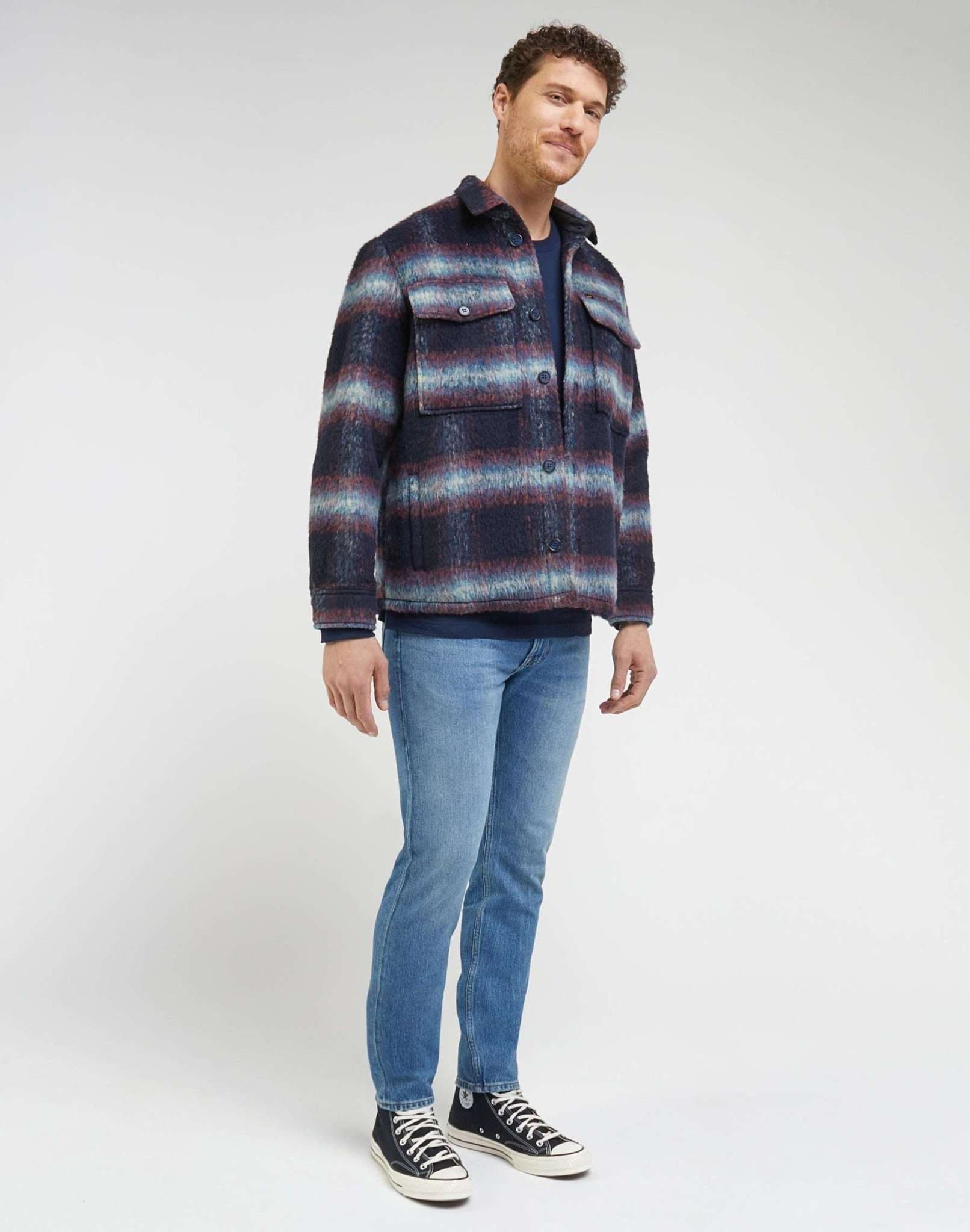 Wrangler Poloshirt »Wrangler Polos Polo Shirt«