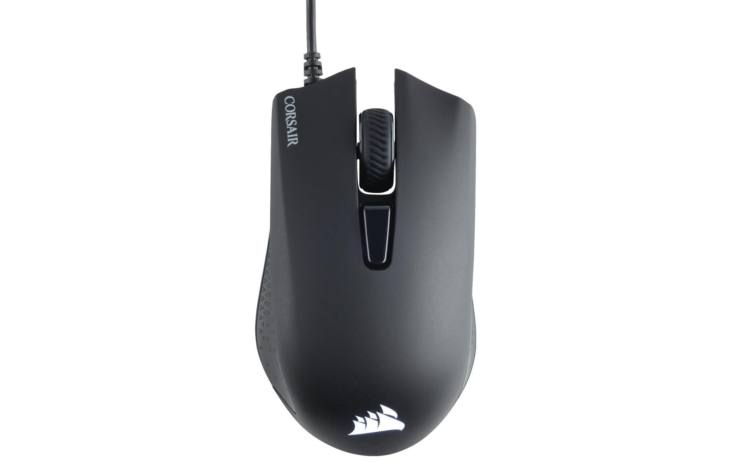 Corsair Gaming-Maus »RGB Pro Gaming«, kabelgebunden