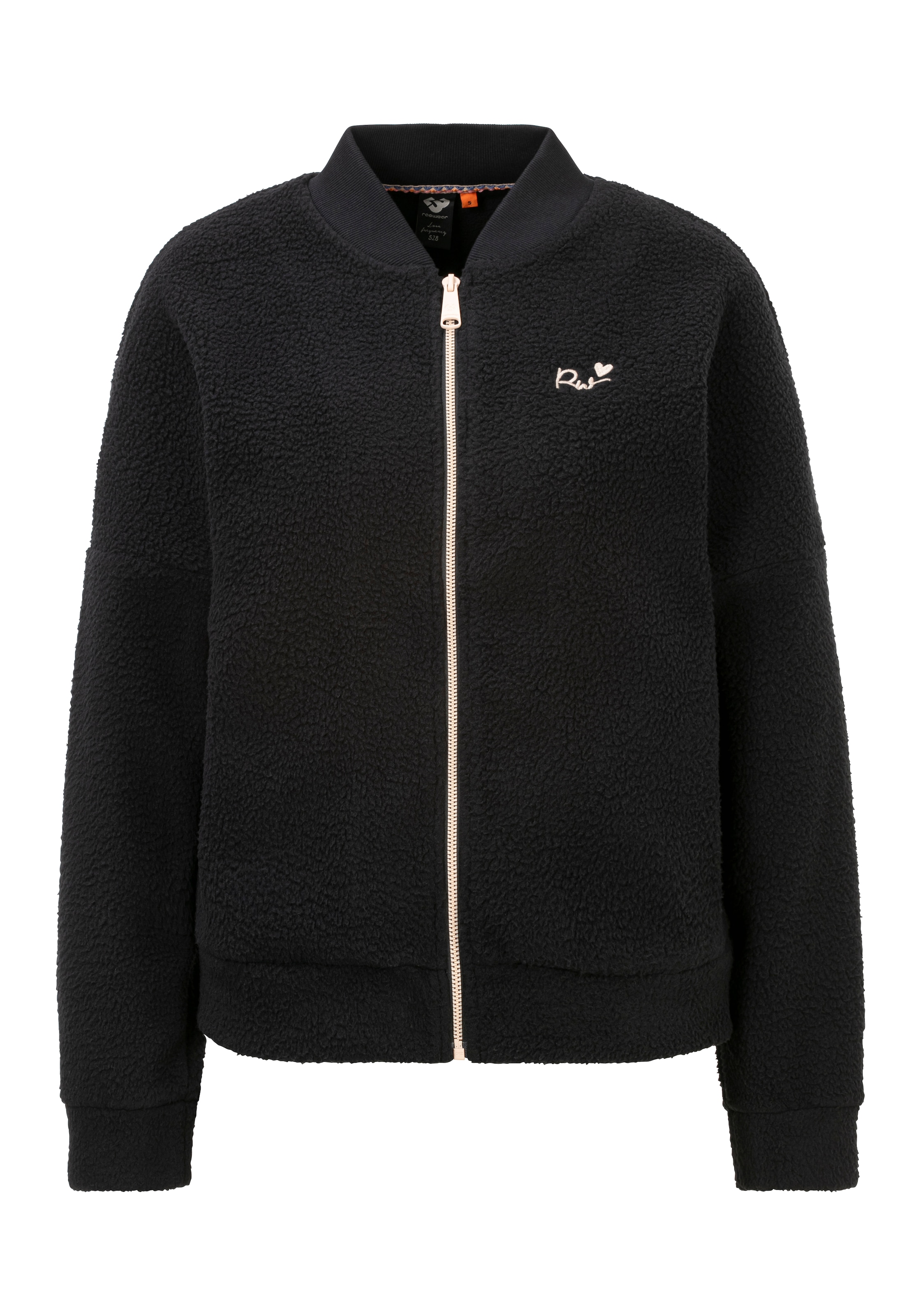 Sweatjacke »DORON FLEECE«