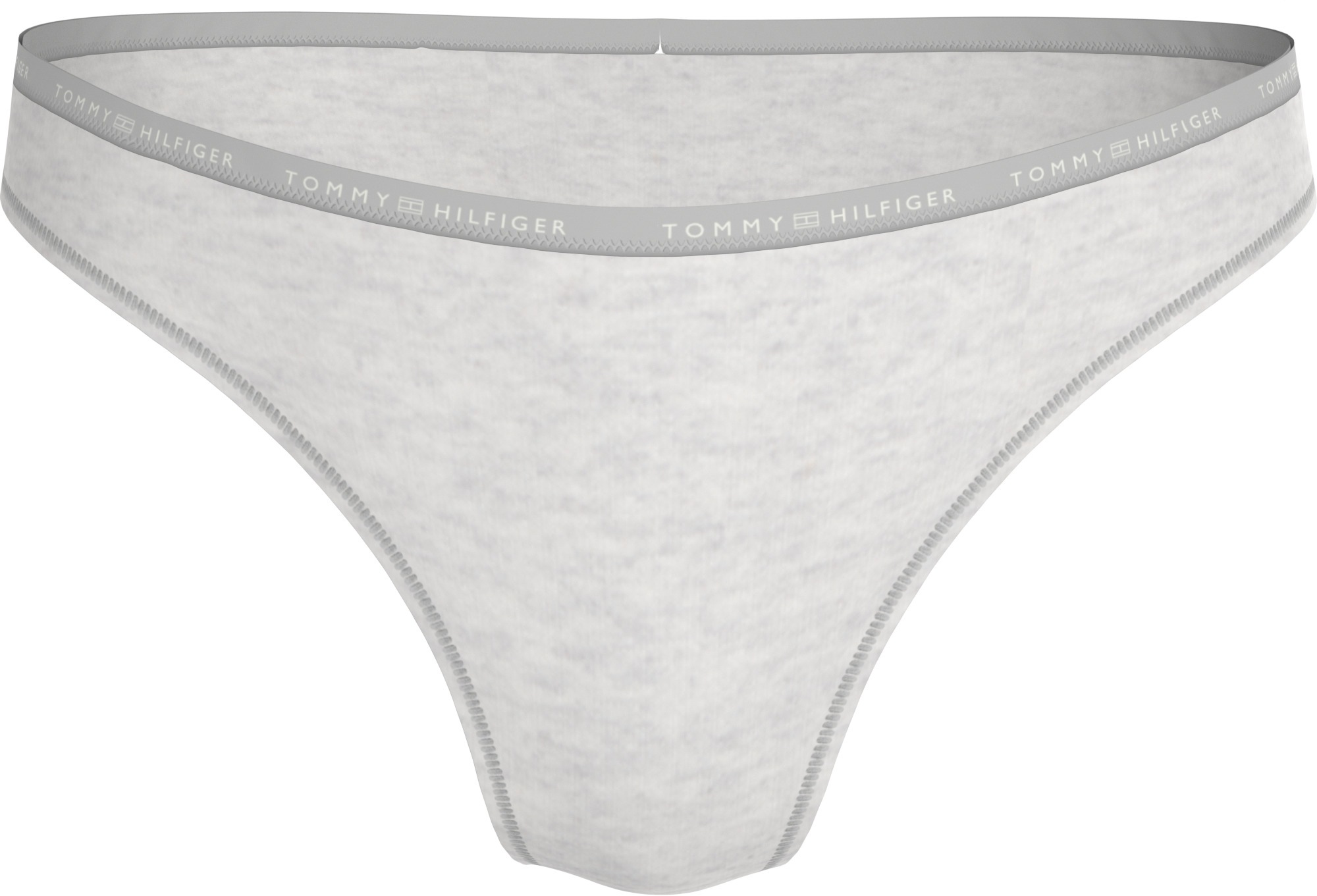 Tommy Hilfiger Underwear Bikinislip »CHEEKY BIKINI«, mit Logoschriftzügen