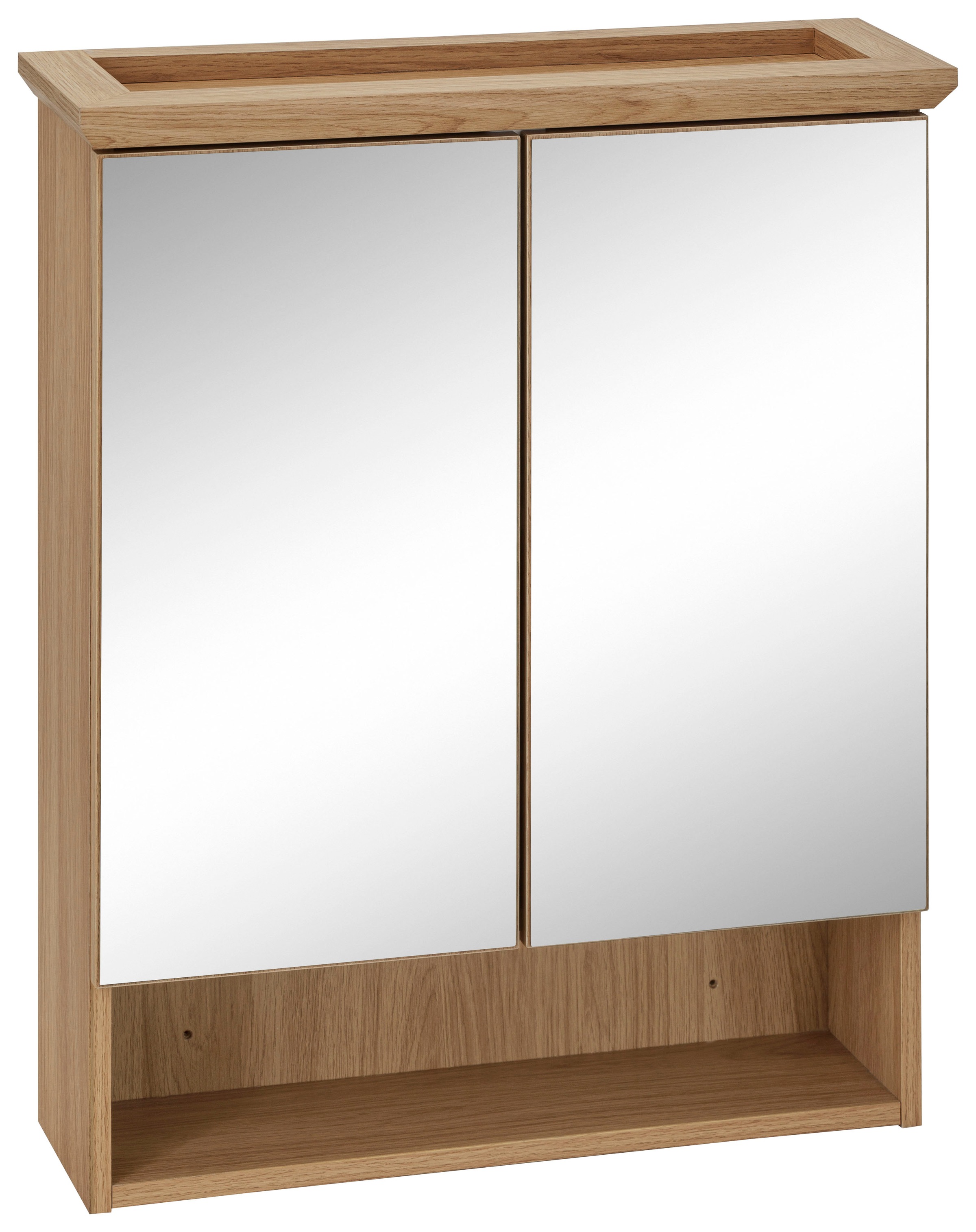 Image of Home affaire Spiegelschrank »Amigo«, mit offenem Fach bei Ackermann Versand Schweiz