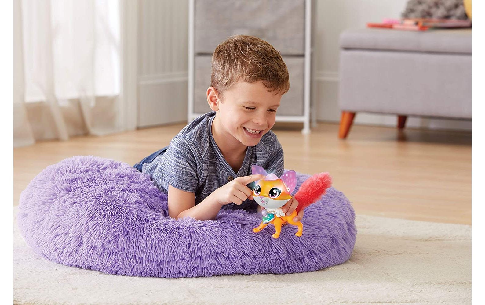 Vtech® Spielfigur »Sparklings - Alya der Fuchs«