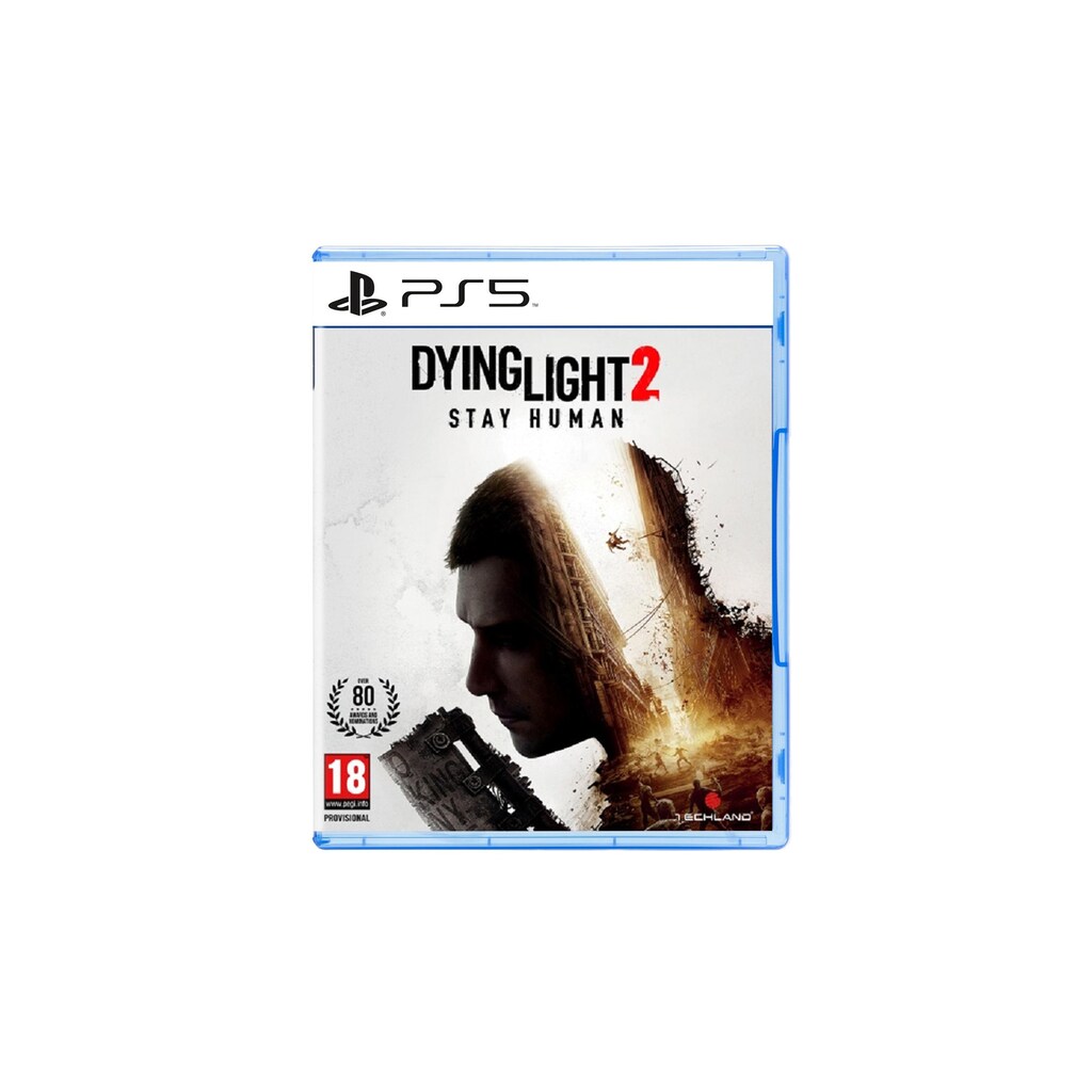 Spielesoftware »GAME Dying Light 2: Stay Human«, PlayStation 5