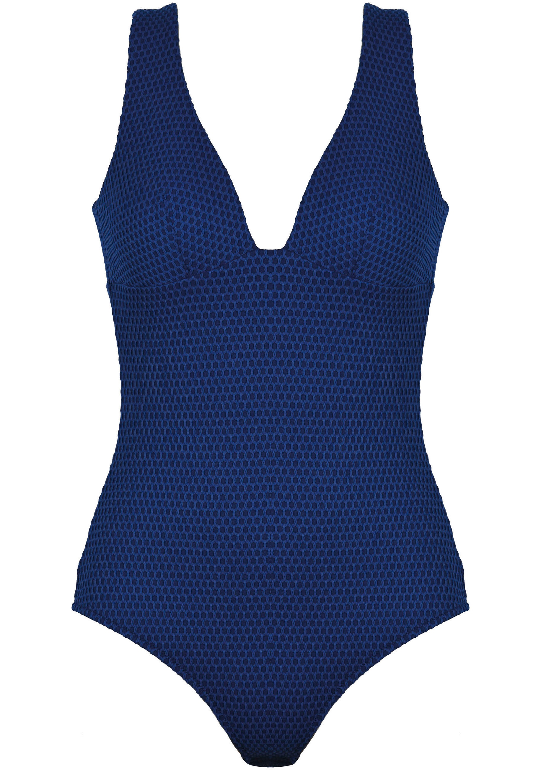 Naturana Maillot de bain »Bergamo« doux, confortable, élastique, larges bretelles