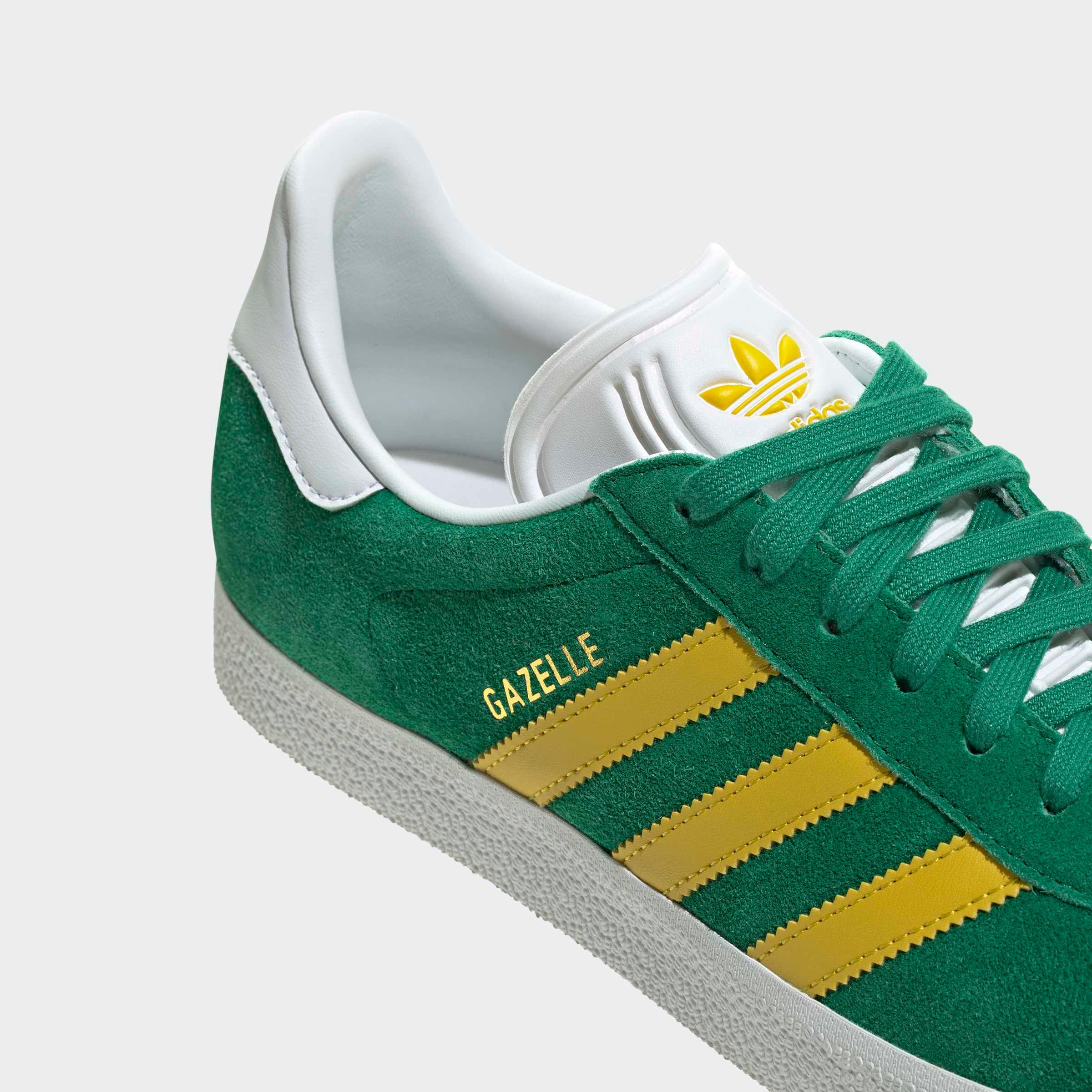 adidas Originals Sneaker »GAZELLE«