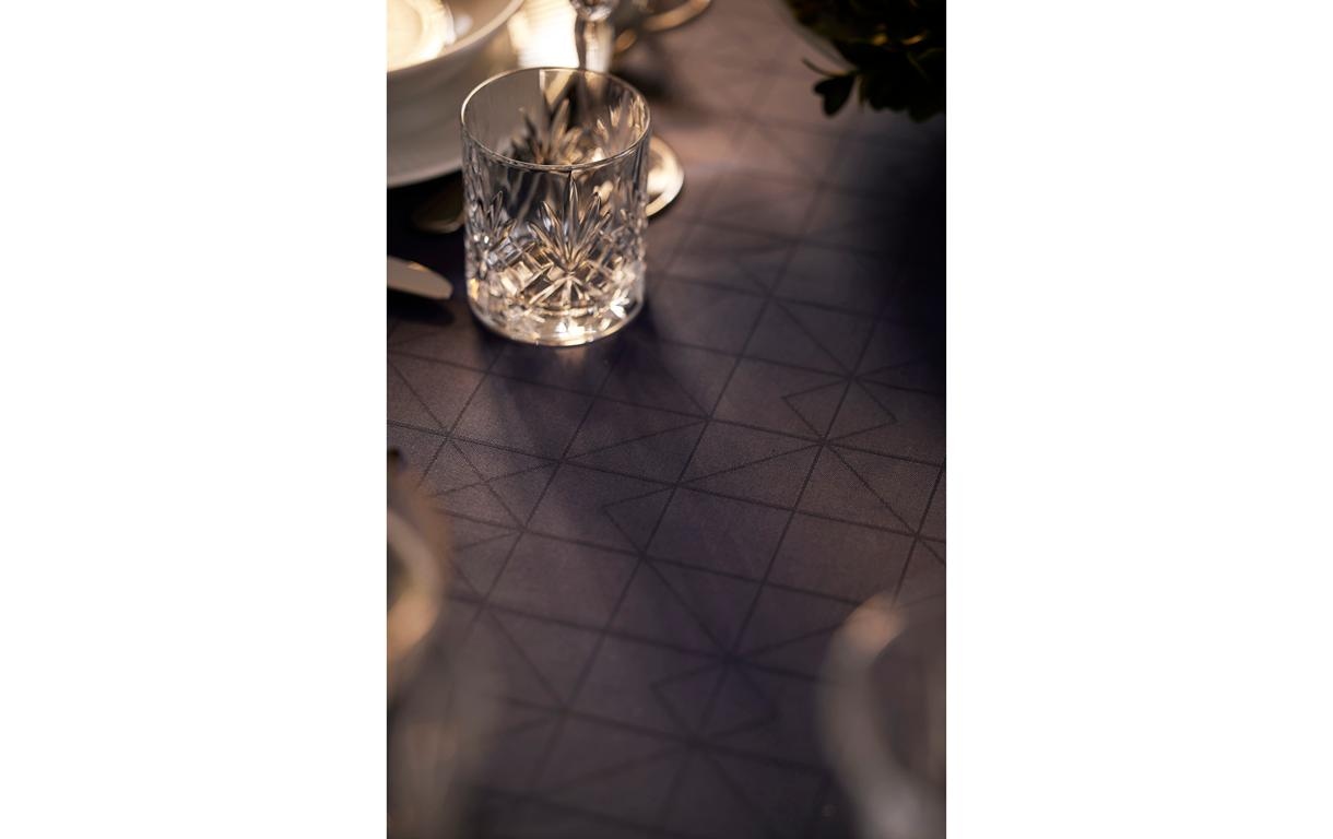 Glas »Lyngby Melodia 6 Stück, 23 cl«
