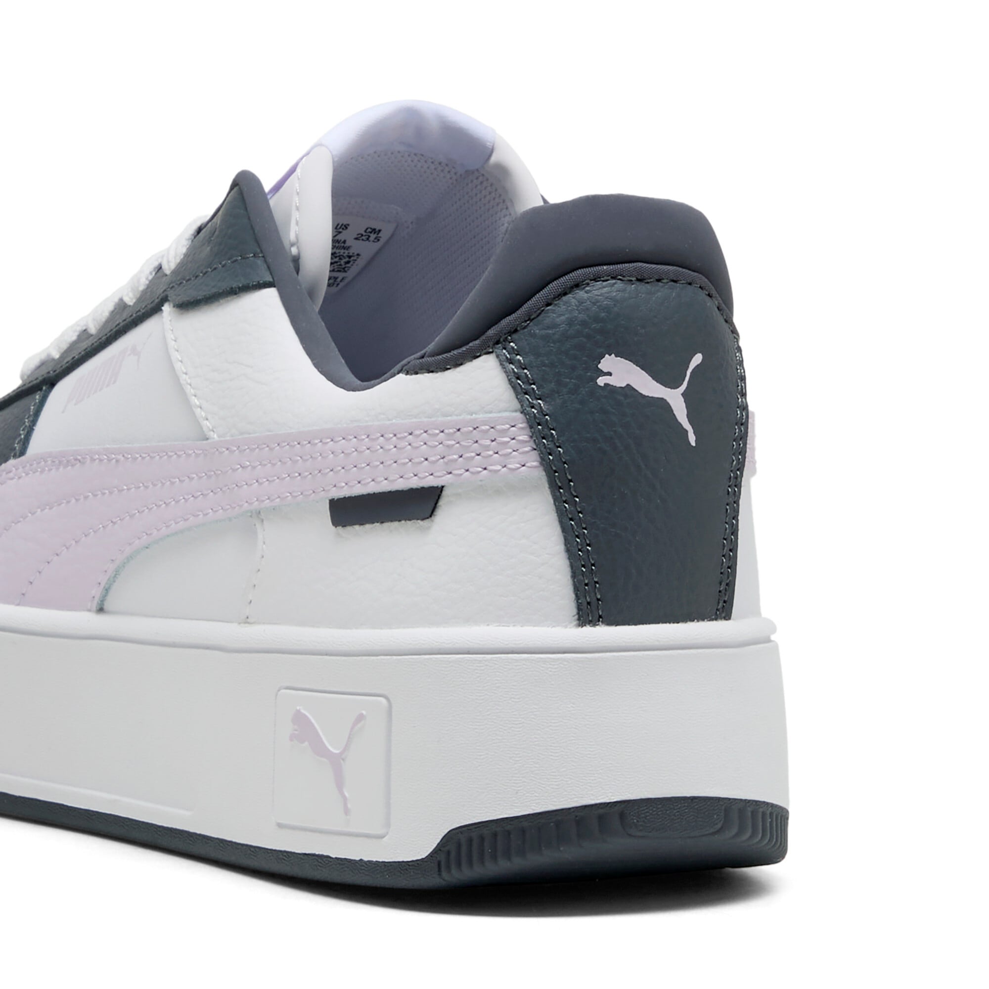 PUMA Sneaker »CARINA STREET«