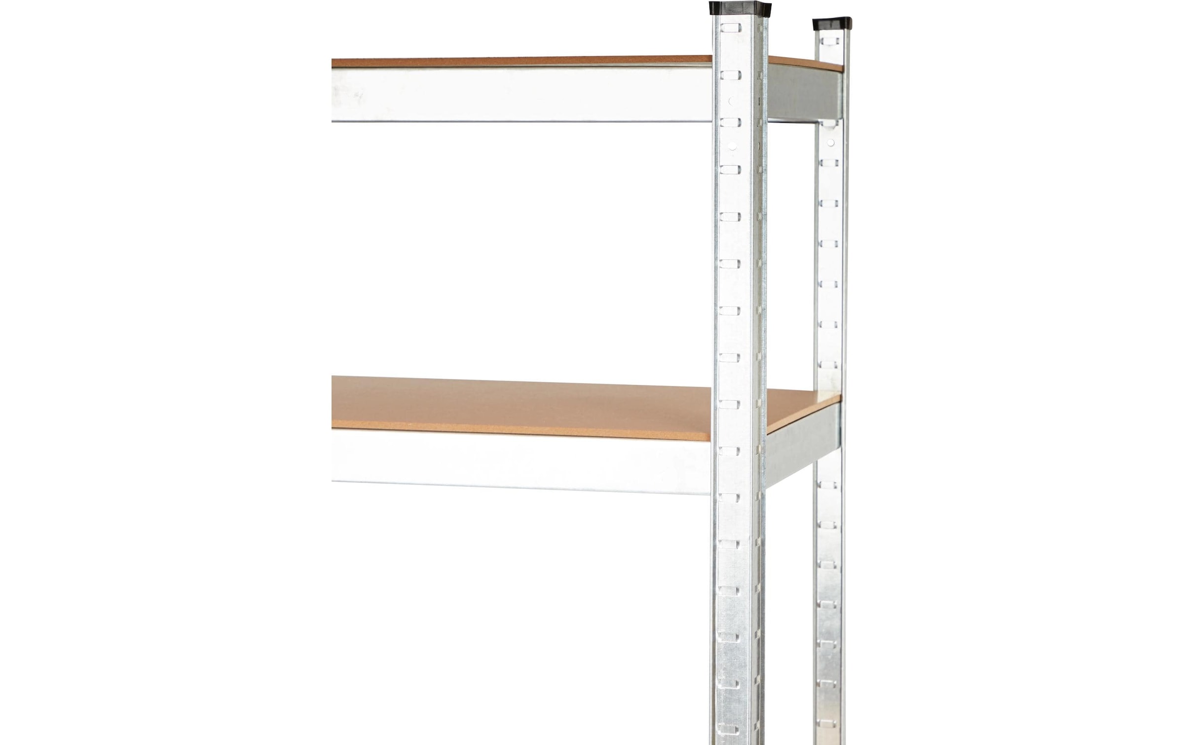 Schou Étagère pour charges lourdes »75 kg«