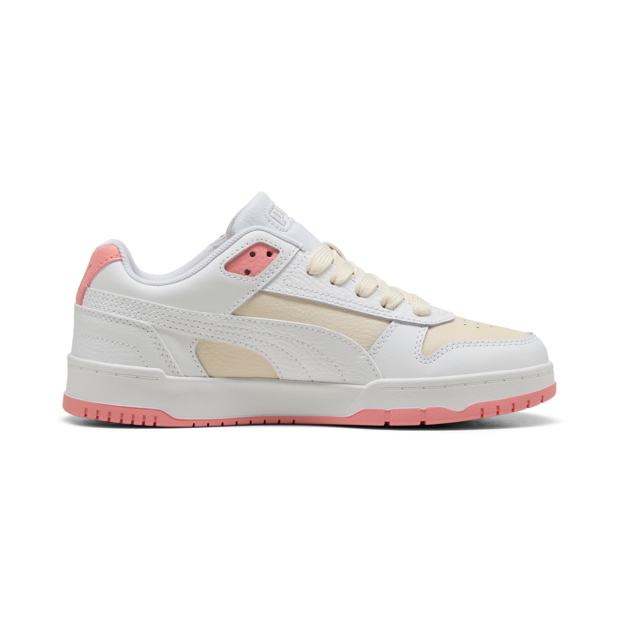 PUMA Sneaker »RBD GAME LOW«