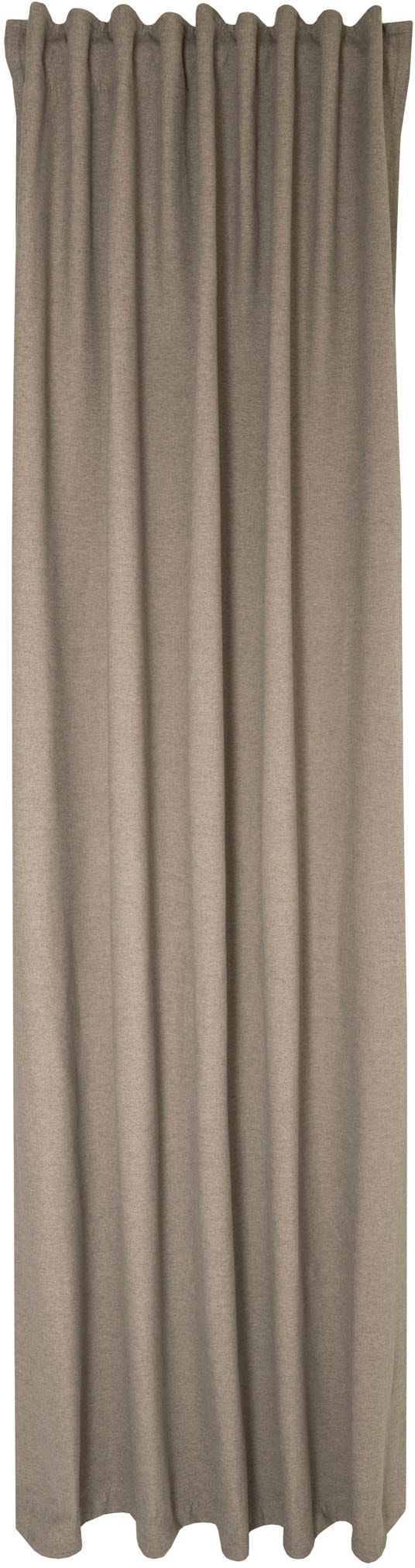 HOMING Vorhang »Silan«, (1 St.), Thermovorhang Wärmevorhang Silan günstig  kaufen