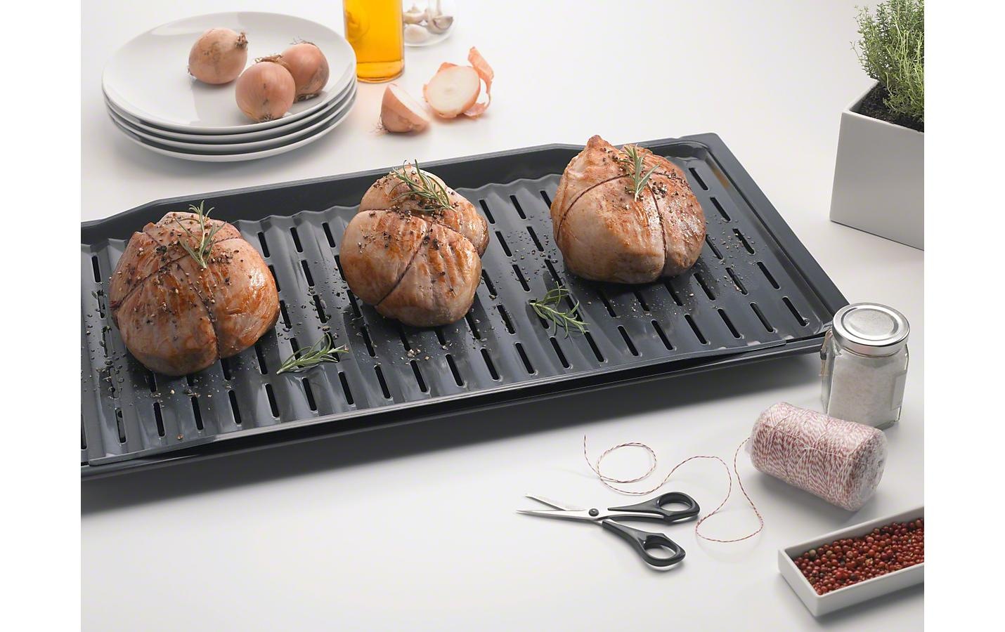 Miele Grillrost »HGBB 91 67.61 cm x 36.32 cm«