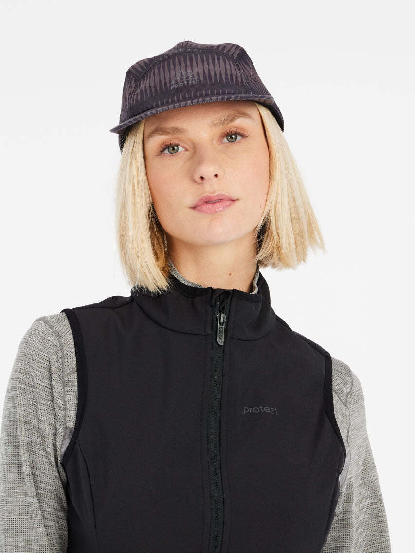 Protest Outdoorjacke »Gilets PRTCHAOS«