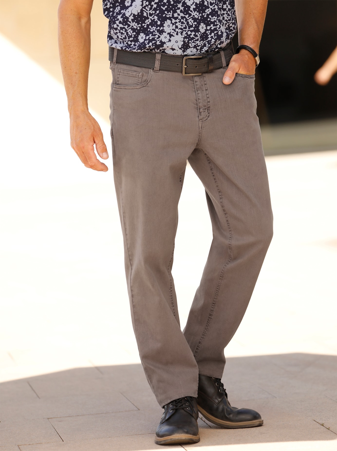 Marco Donati 5-Pocket-Hose