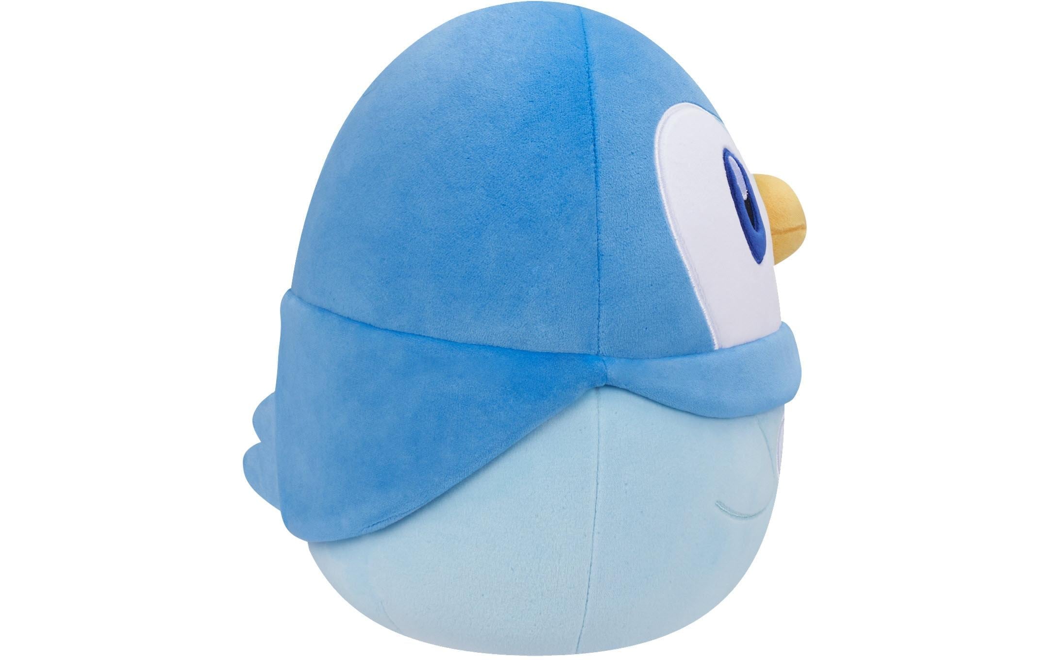 Squishmallow Plüschfigur »Pokémon Piplup 25 cm«