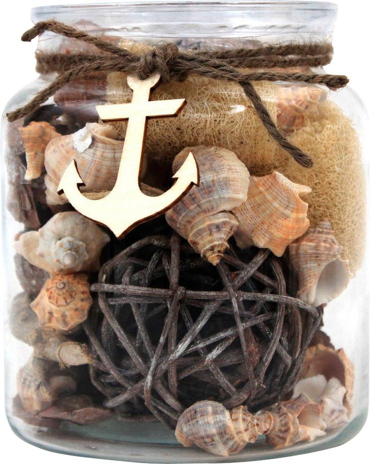 Image of Kayoom Dekofigur »Flora«, creme bei Ackermann Versand Schweiz