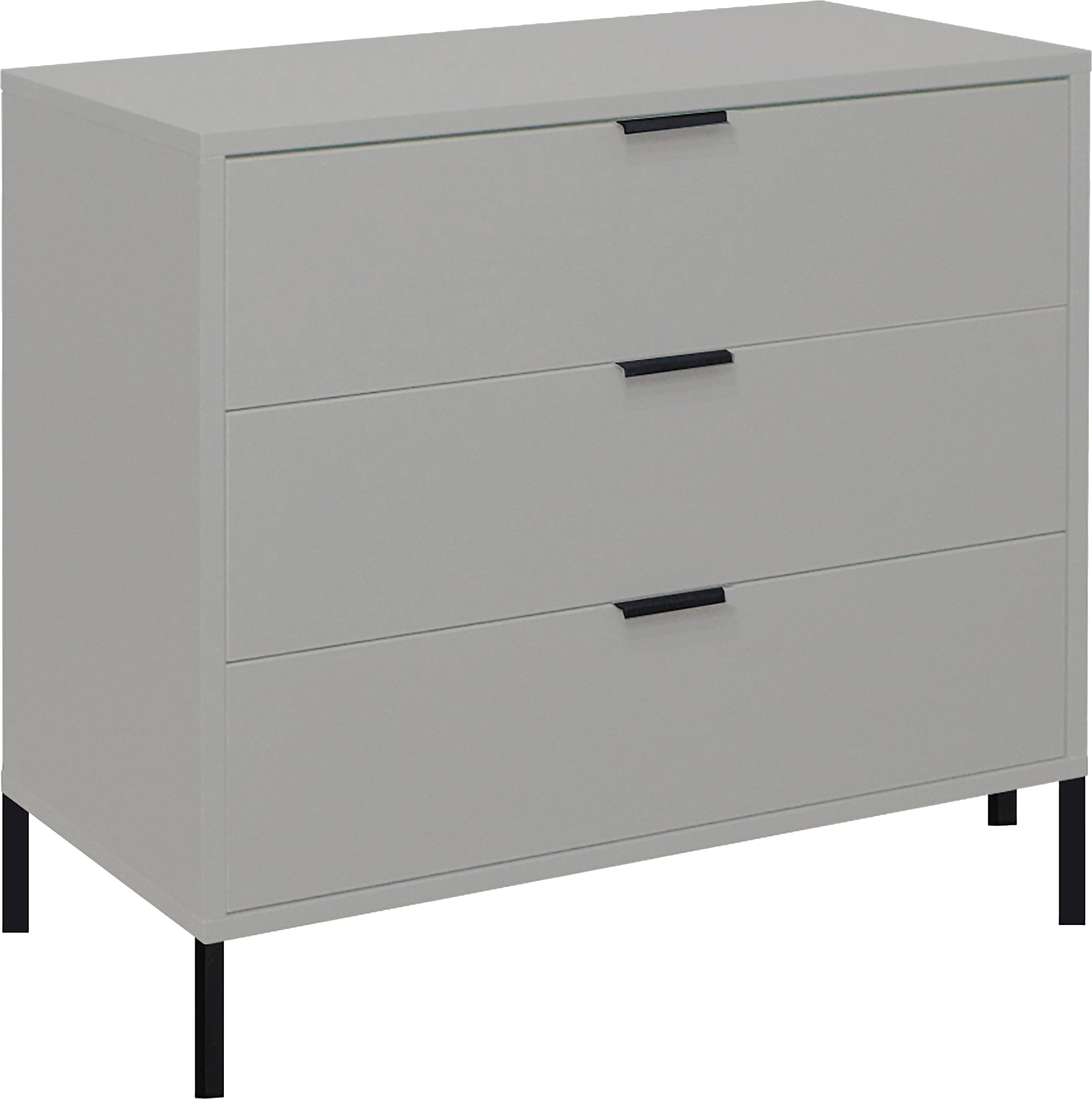 Mäusbacher Kommode »Bonnie« OTTOs Choice,  Kommode mit 3 Schubladen