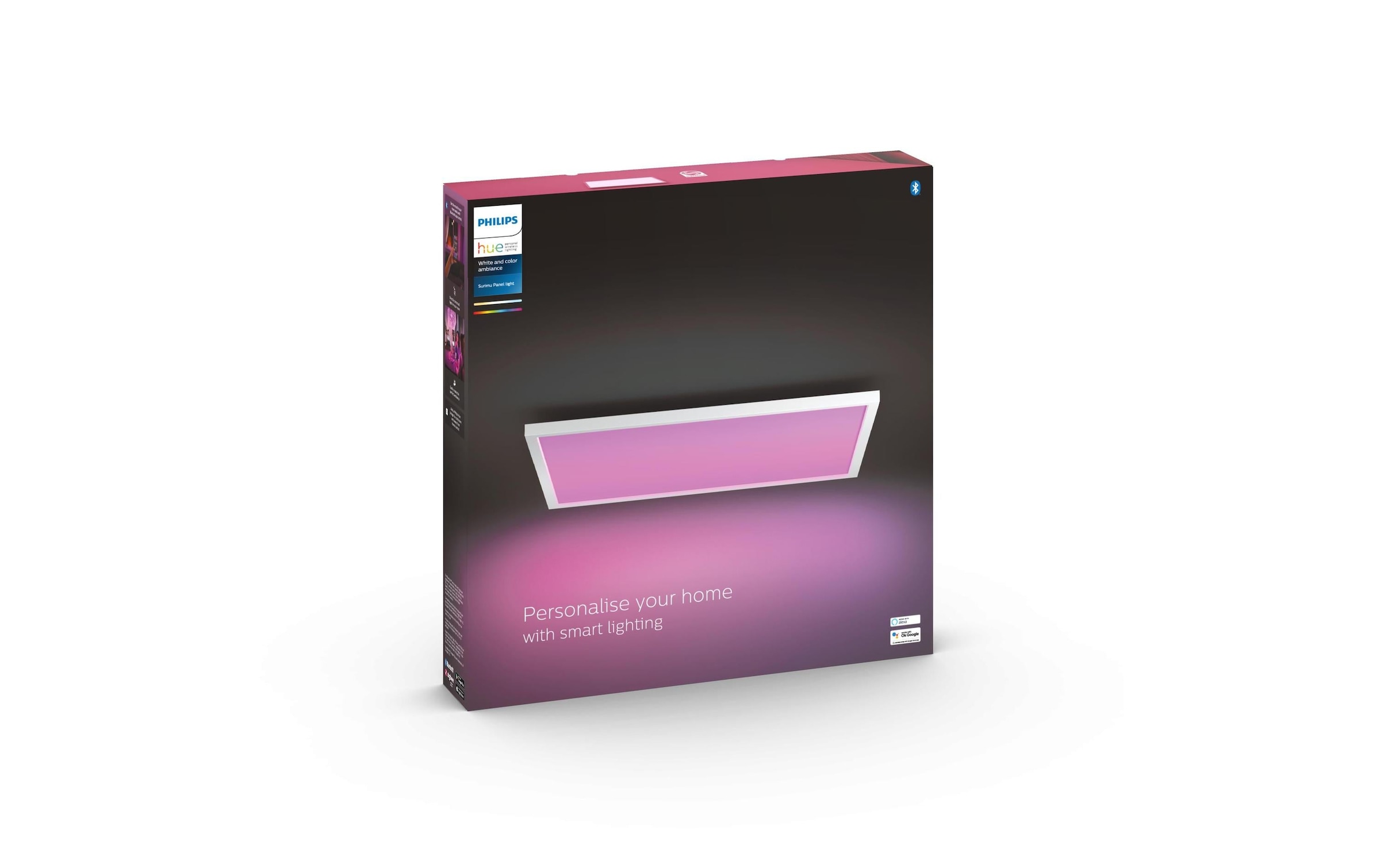 Philips Hue Panel »Philips Hue Panelleuchte White & Color«