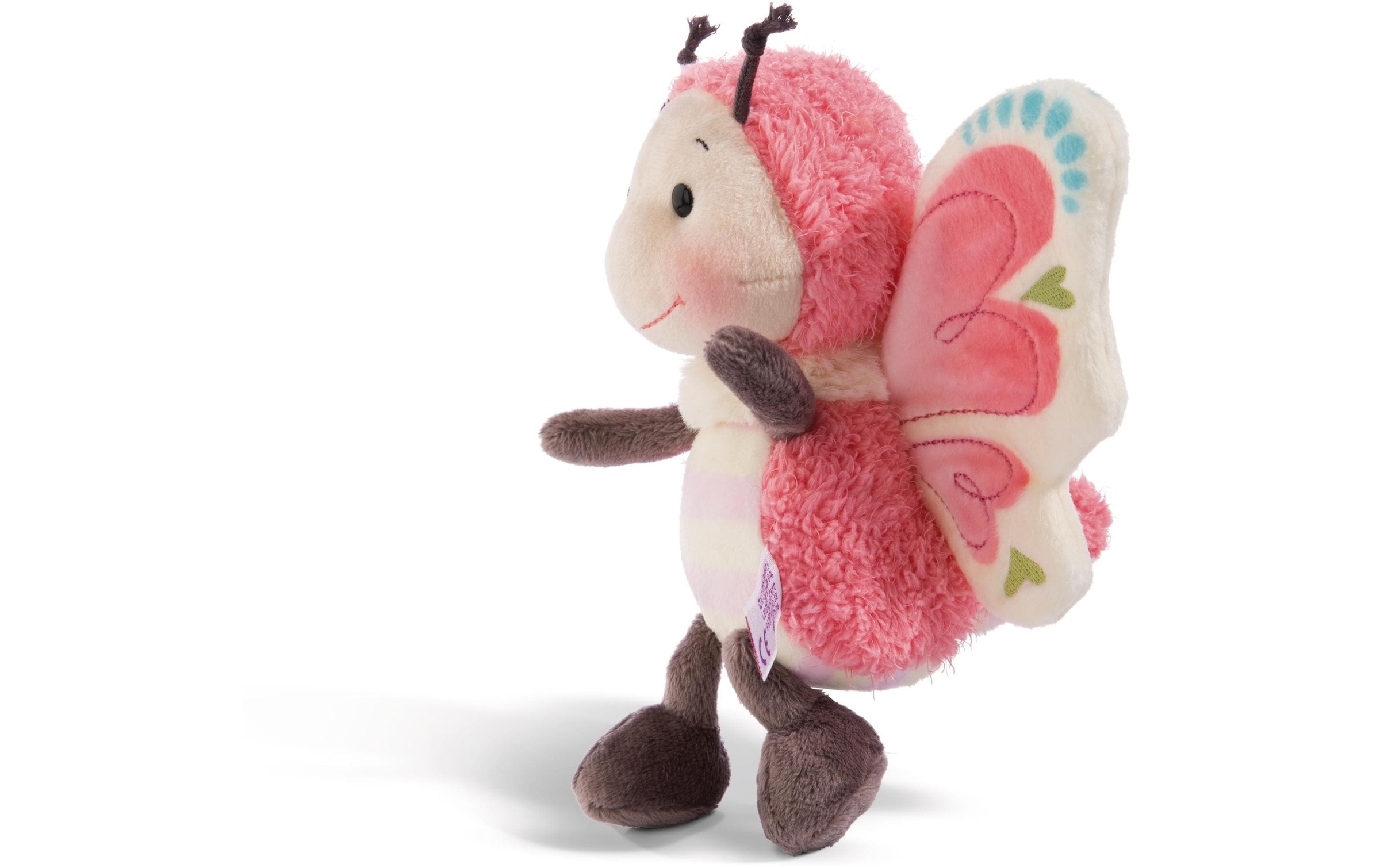 Nici Plüschfigur »Schmetterling 25 cm«