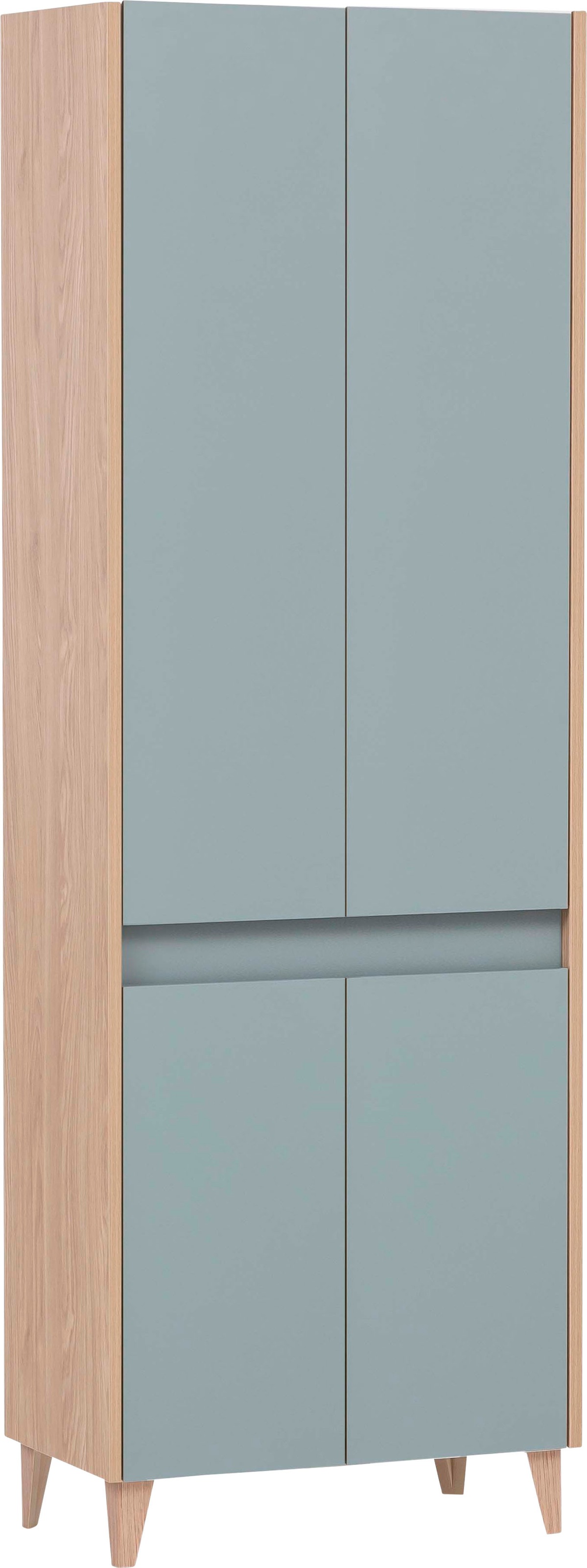 Image of Schildmeyer Hochschrank »Elba«, Breite 56,9 cm bei Ackermann Versand Schweiz