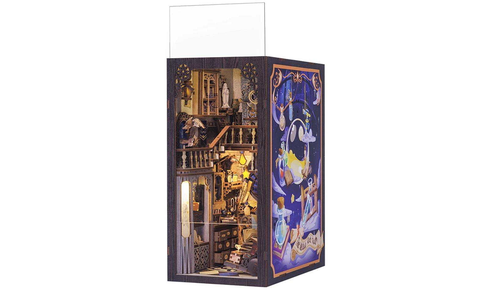   Spielbausteine »Cutebee Nebula Rest Room«