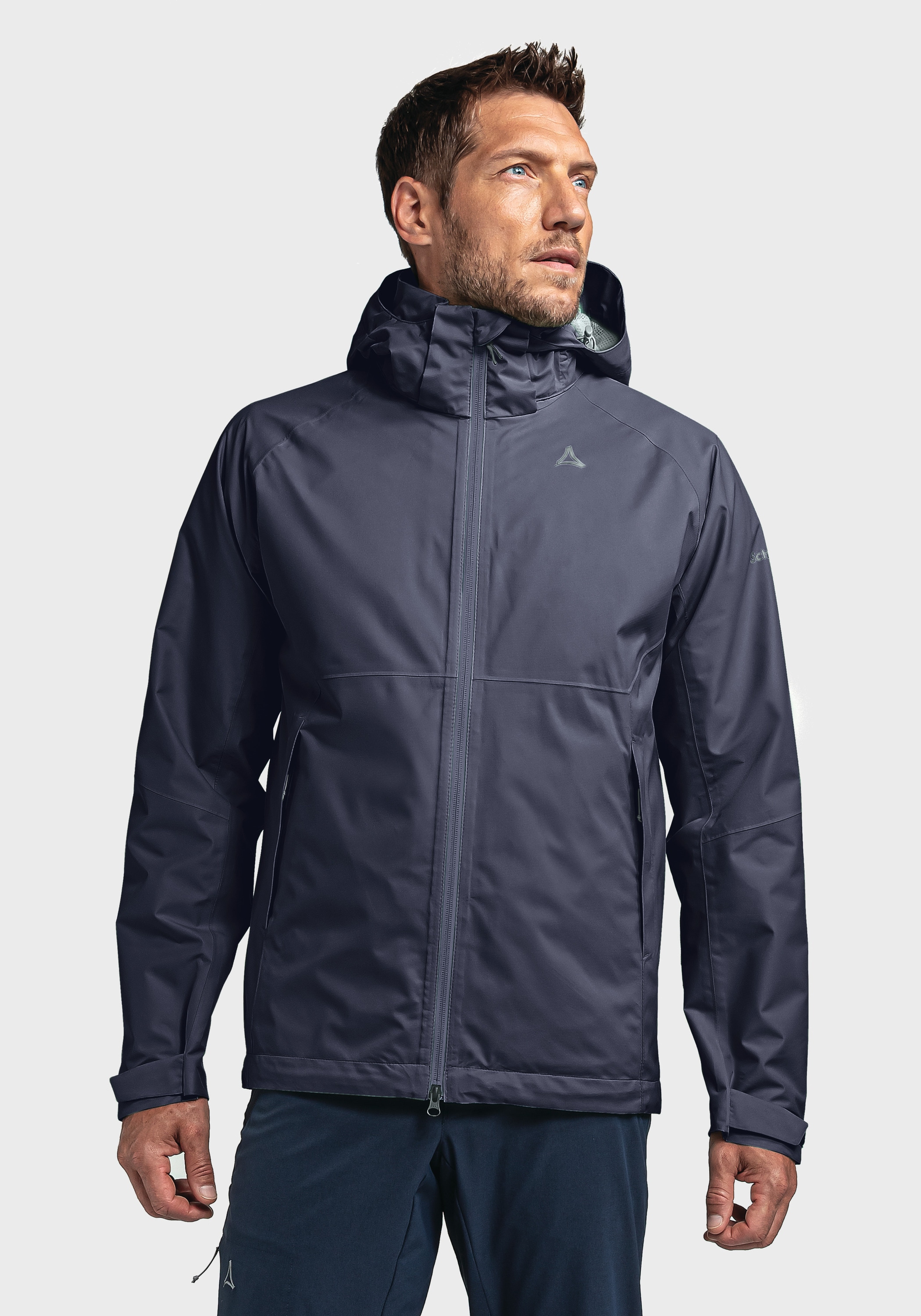Schöffel Outdoorjacke »Jacket Easy XT M« mit Kapuze