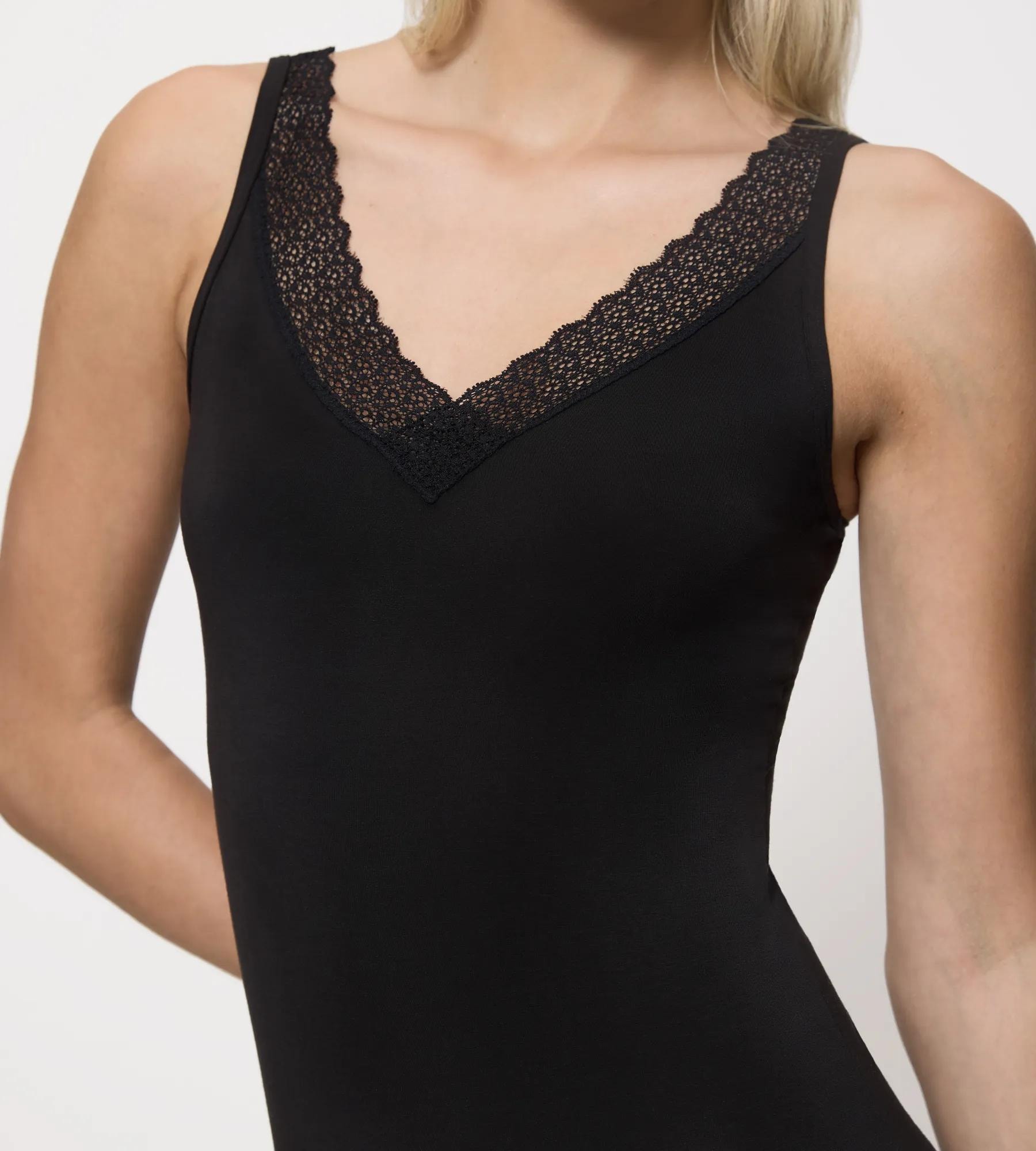 Triumph Débardeur »Feel of Modal Tank Top« sehr weich