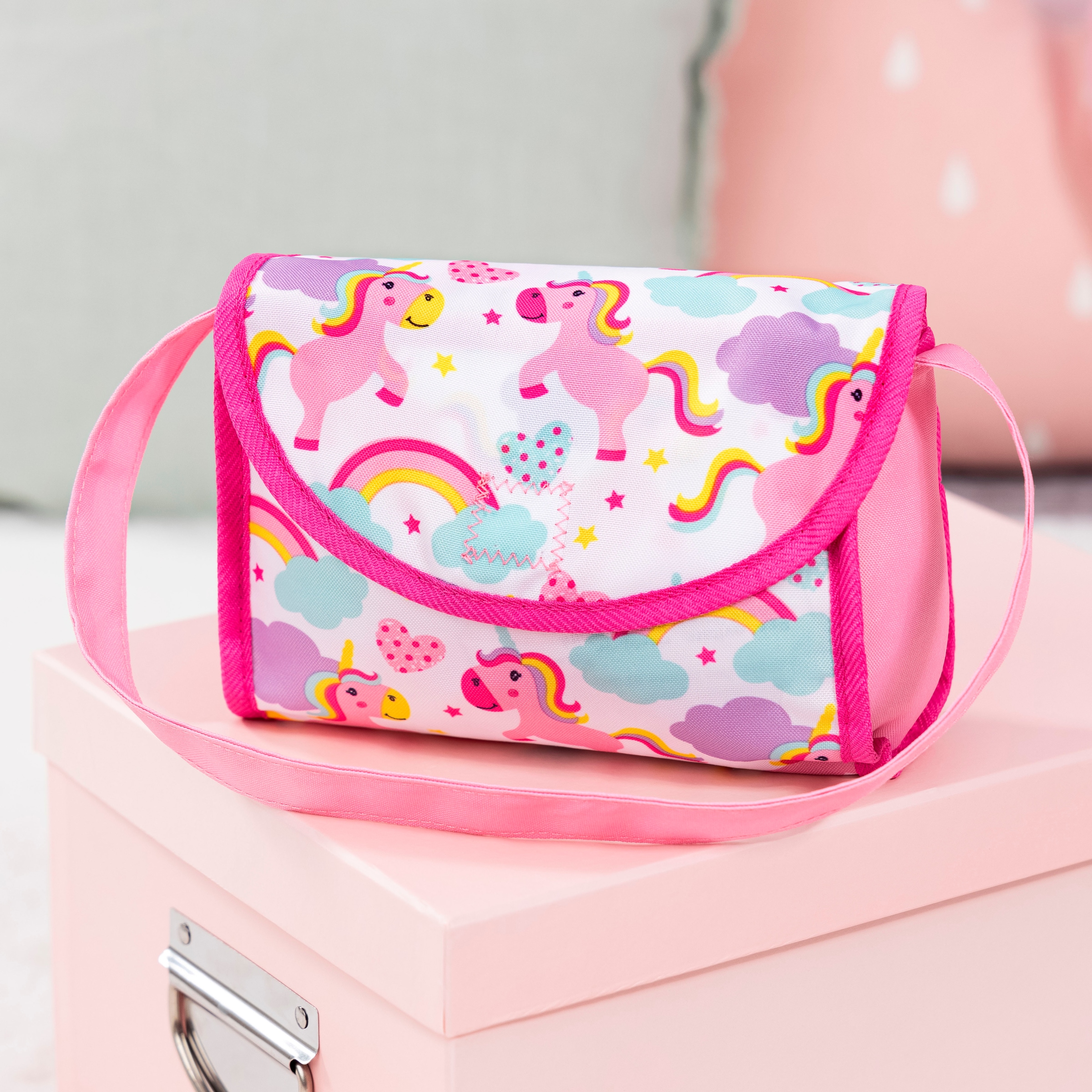 Bayer Puppenbuggy »Set mit Puppe«