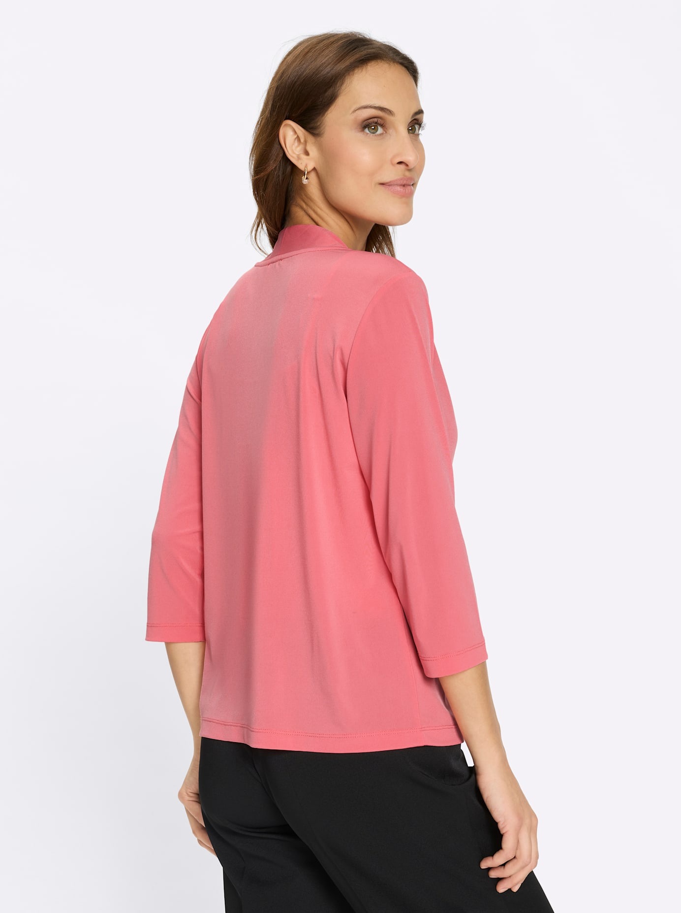 Lady Shirtjacke »Shirtjacke« 1 tlg.