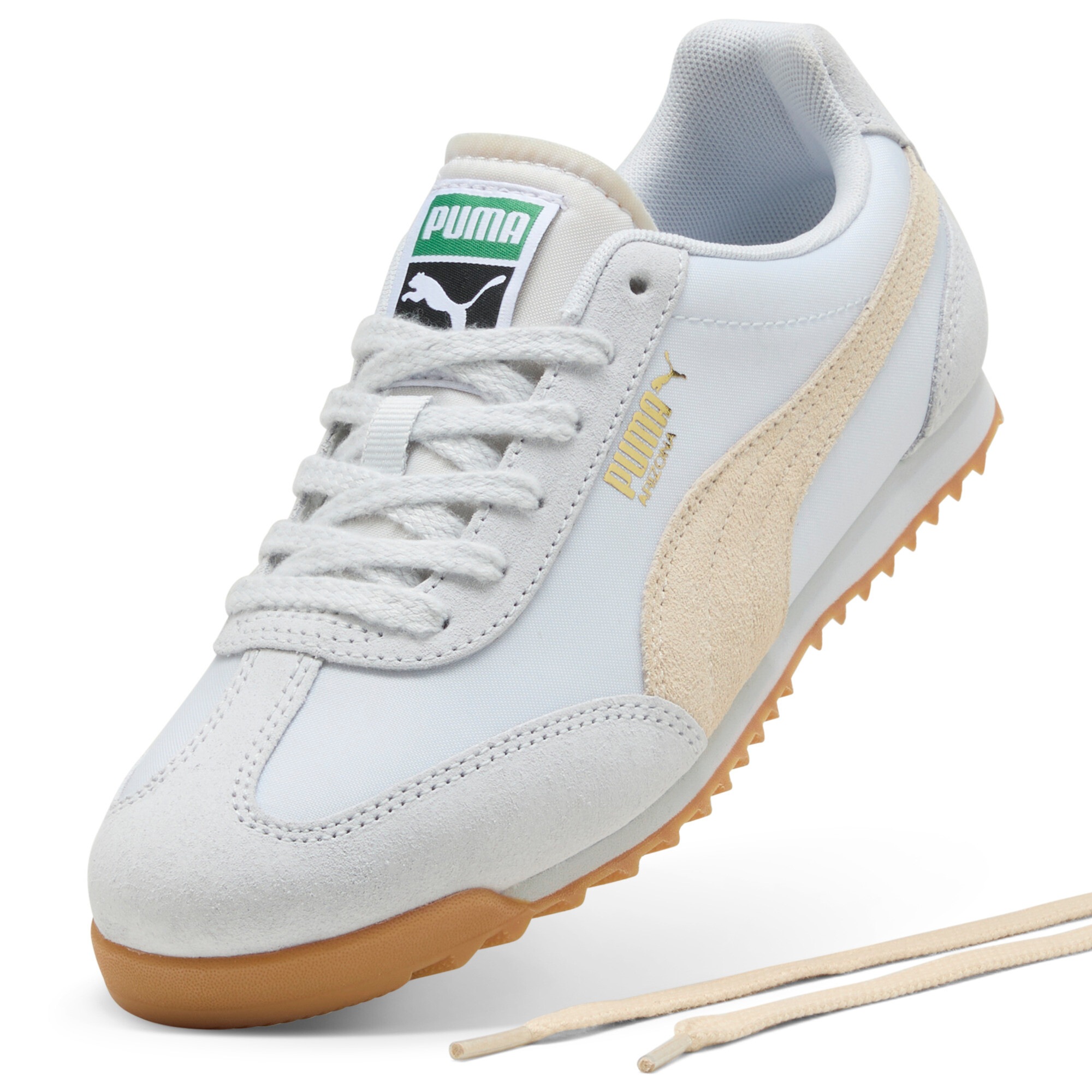 PUMA Sneaker »ARIZONA NYLON«