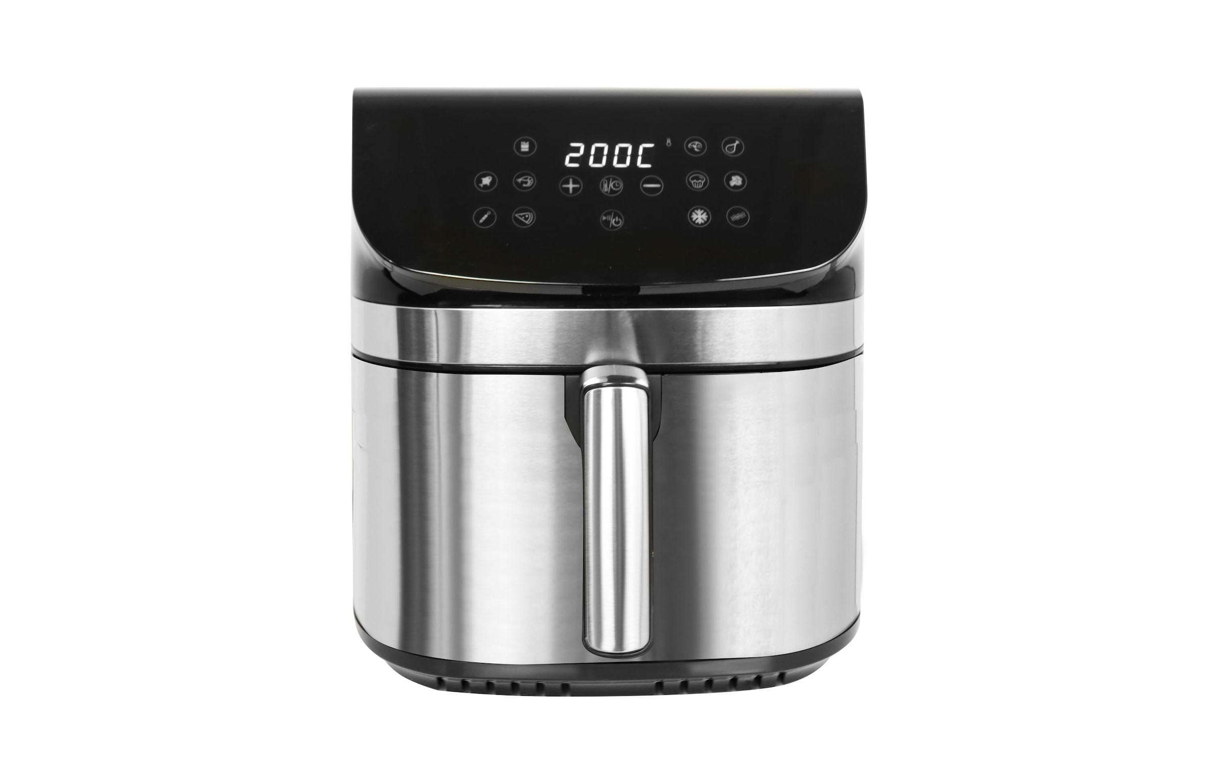 ohmex Heissluftfritteuse »OHM-FRY-9090AIR«