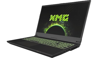 Gaming-Notebook »FOCUS 15 - E23whf RTX 4070«, / 15,6 Zoll, Intel, Core i9, GeForce RTX...