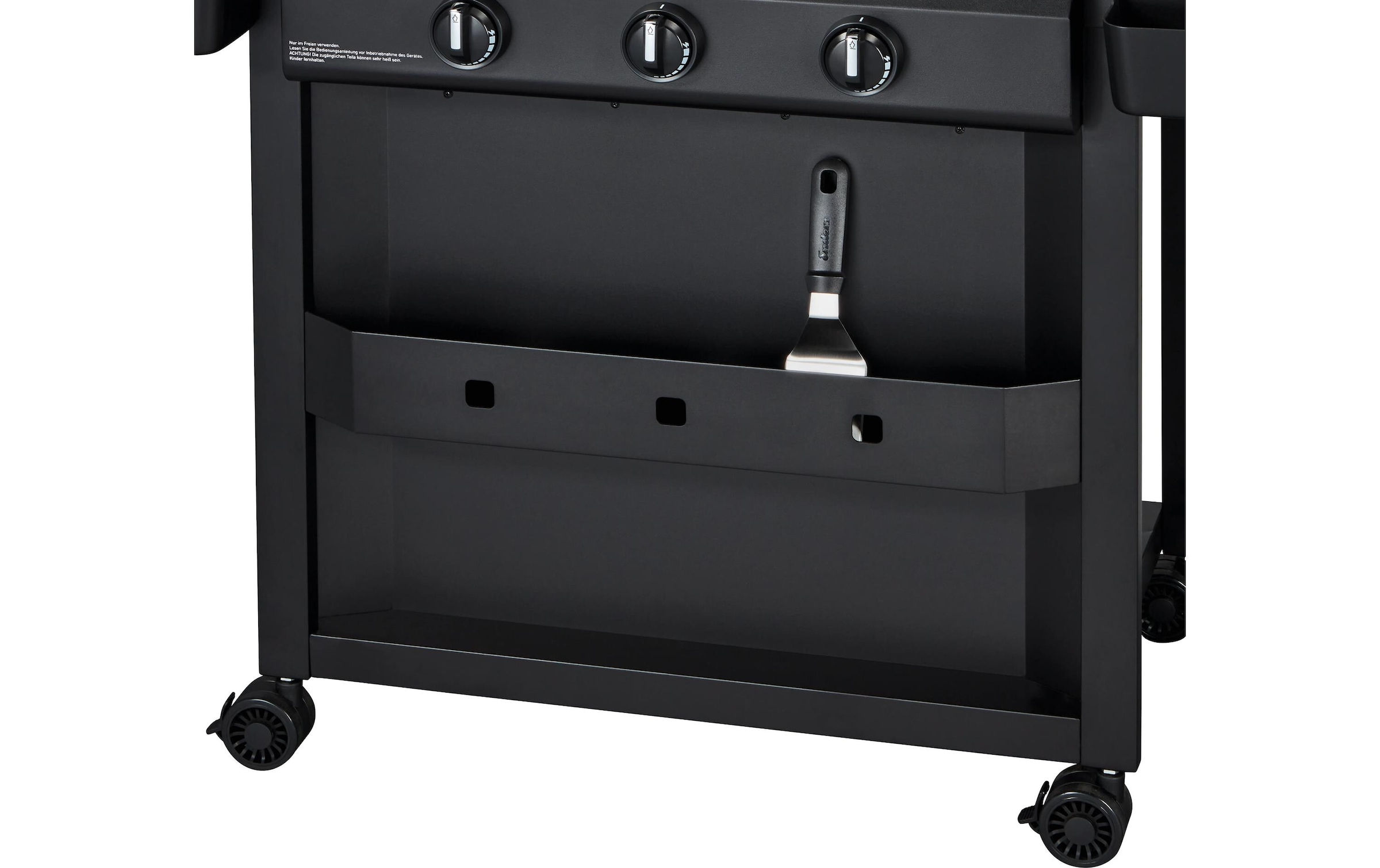 Enders® Gasgrill »Amaro«