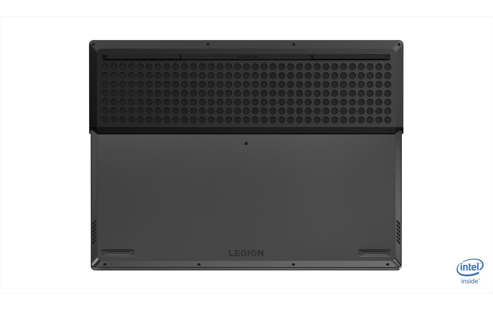 Lenovo Notebook »P3540FA-EJ0652R«, 39,62 cm, / 15,6 Zoll, Intel, Core i7, UHD Graphics 620, 0 GB HDD, 512 GB SSD