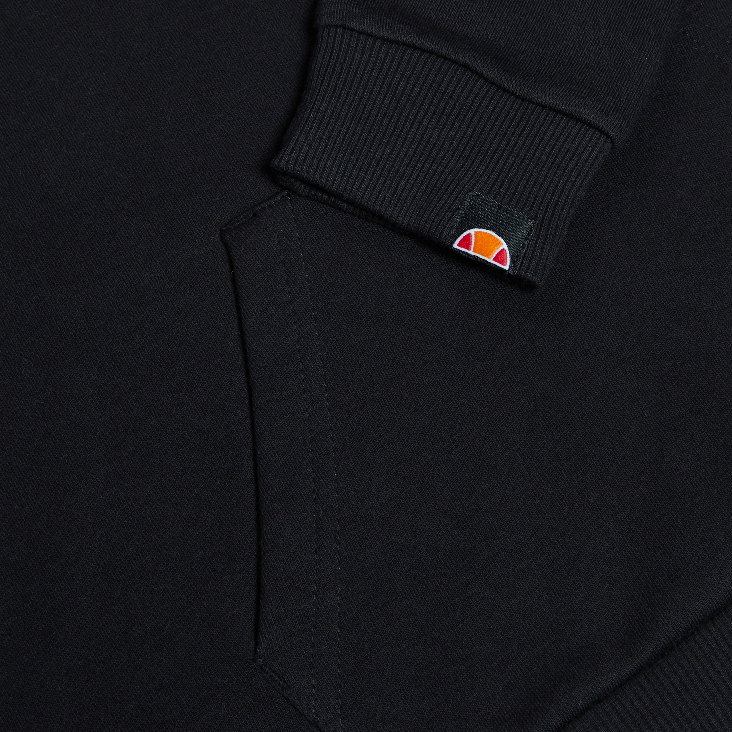 Ellesse Kapuzensweatshirt »OTTERNERE JNR OH HOODY«