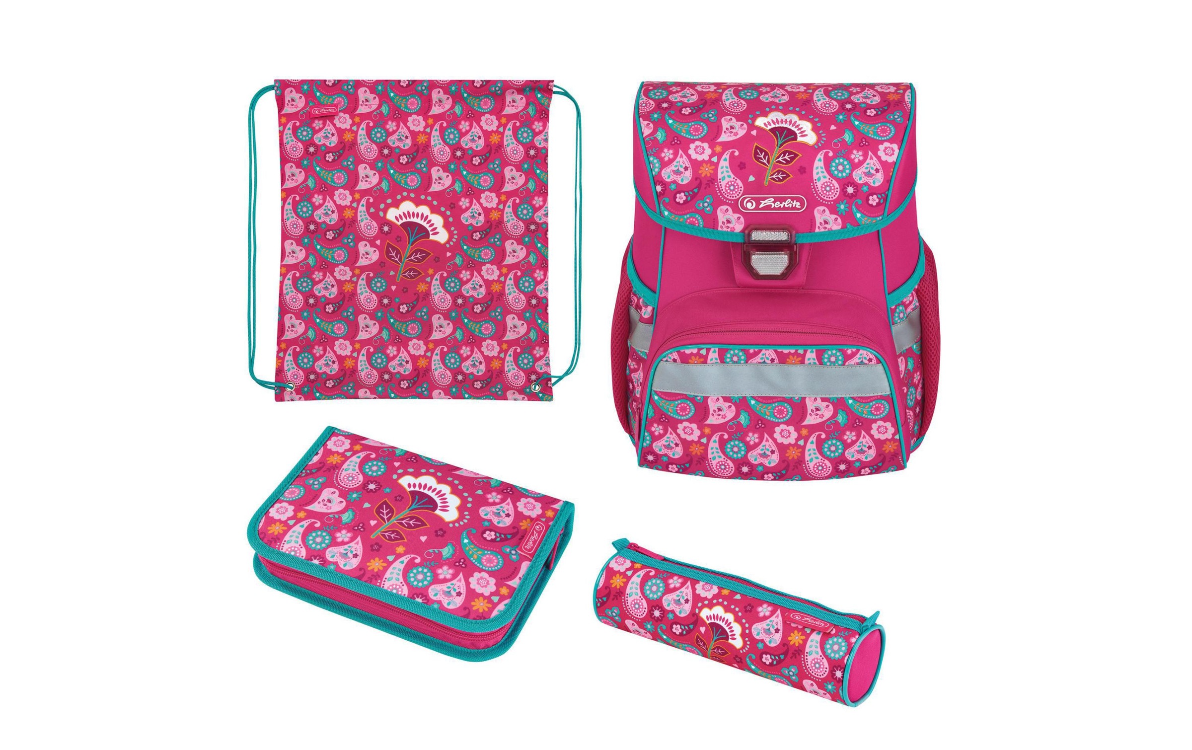 Image of Herlitz Schulranzen »Sommer« bei Ackermann Versand Schweiz