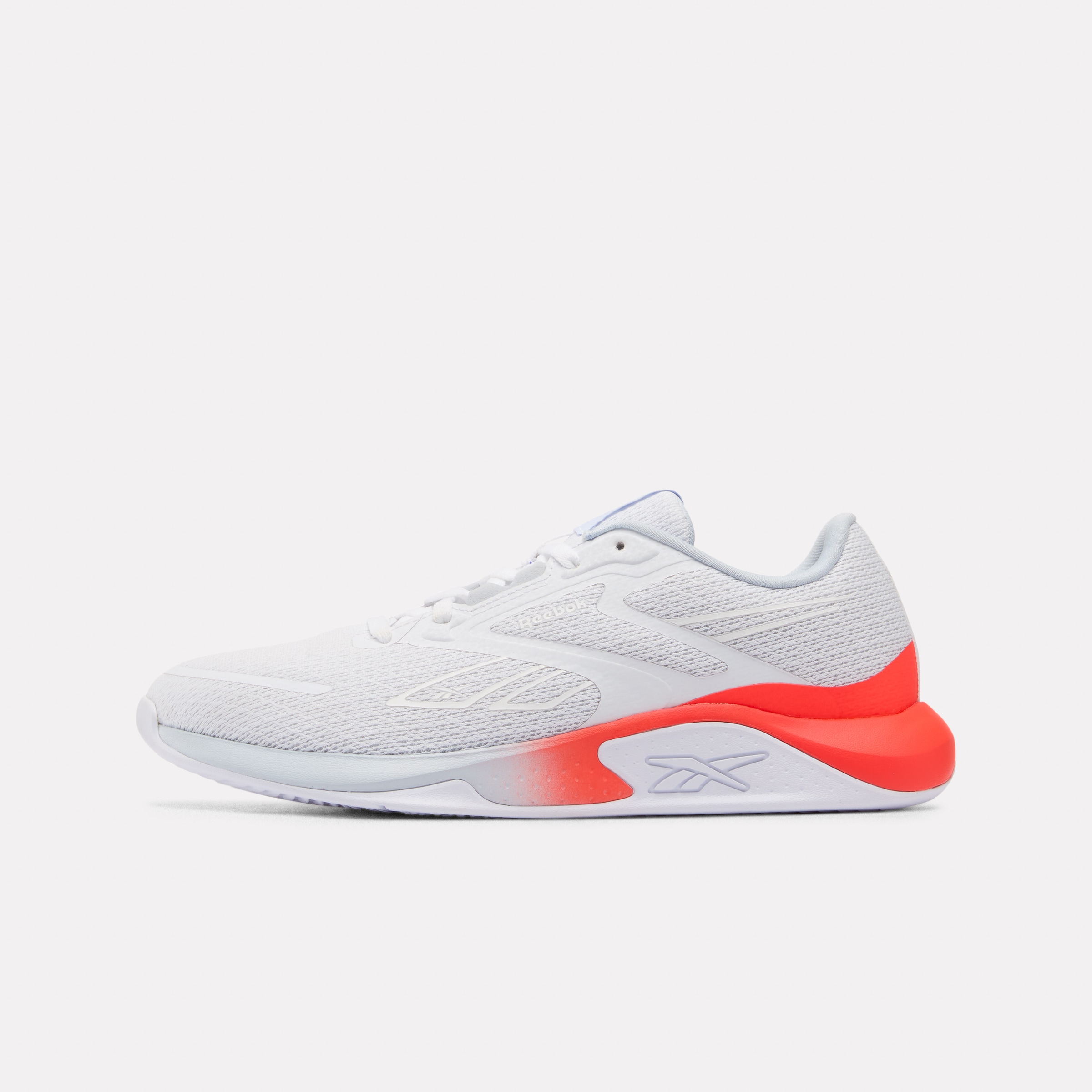 Reebok Chaussure d'entraînement »NANOFLEX TR 3«  avec une semelle large pour plus de stabilité lors de l'entraînement de force