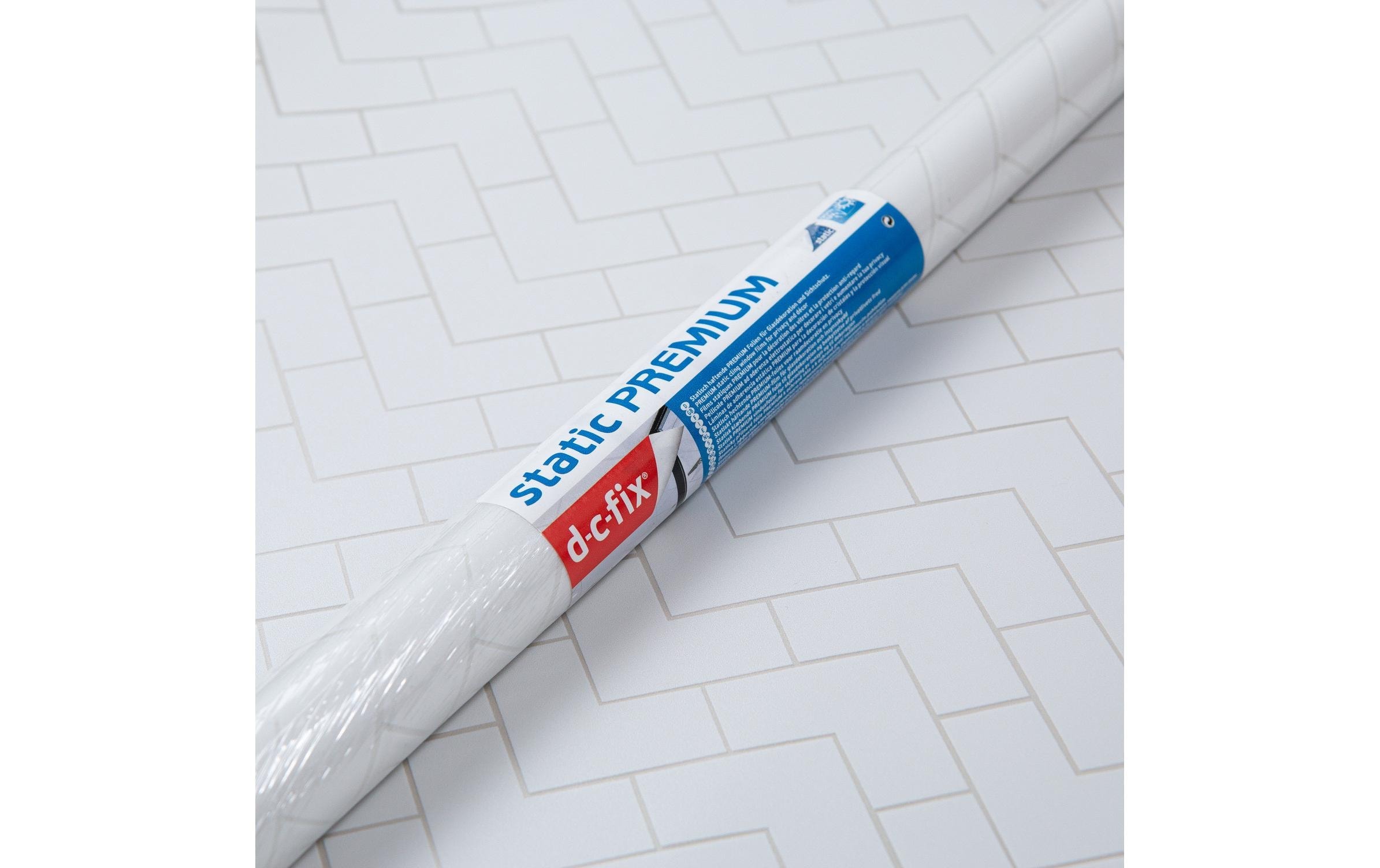 d-c-fix Fensterfolie »Chester 67.5 x 150 cm«