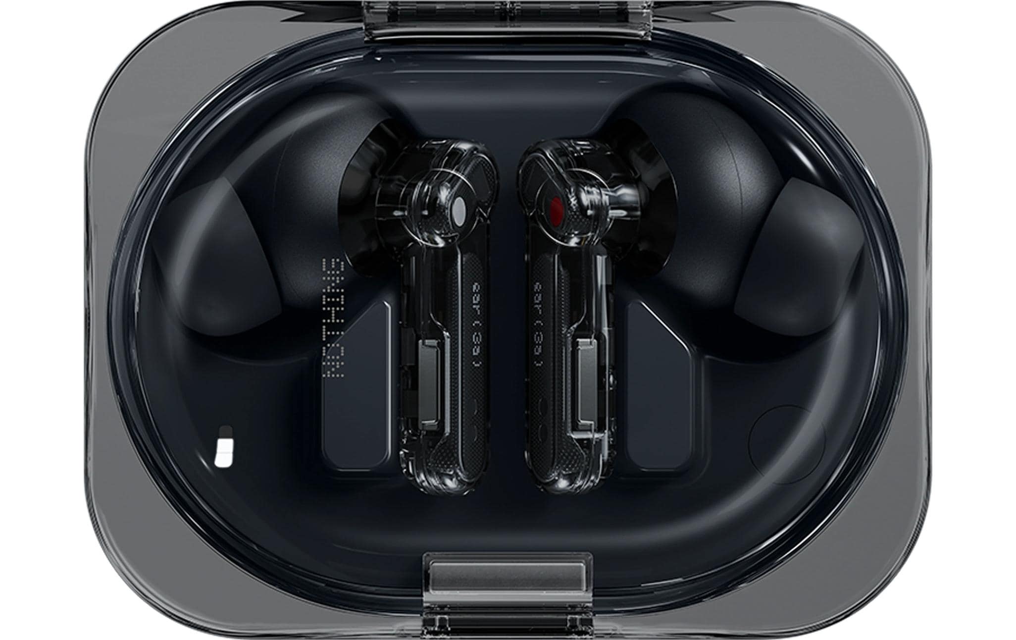   Écouteurs intra-auriculaires sans fil »Ear (3a)« Active Noise Cancelling (ANC)
