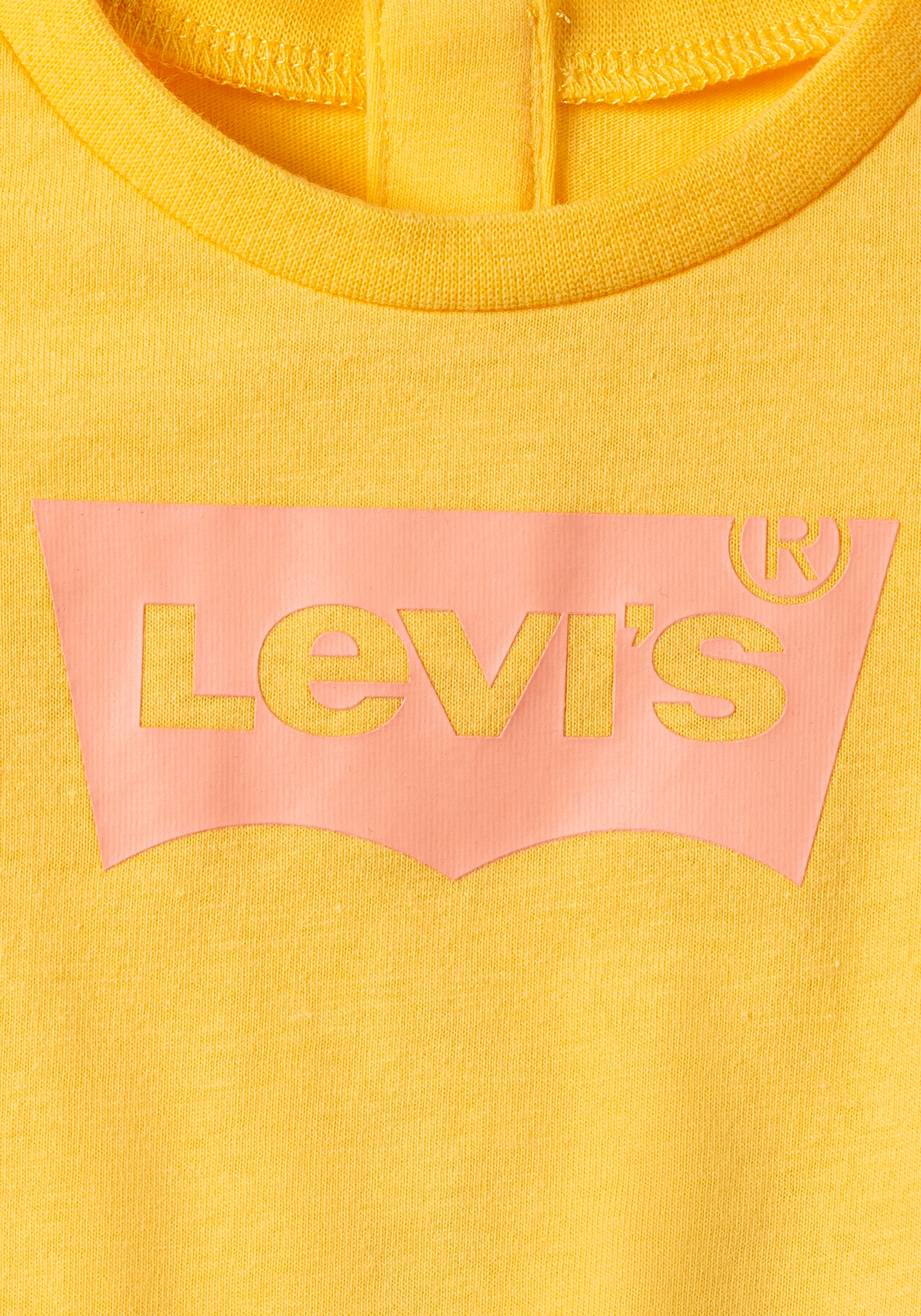 Levi's® Kids T-Shirt »BATWING TEE«, Baby UNISEX