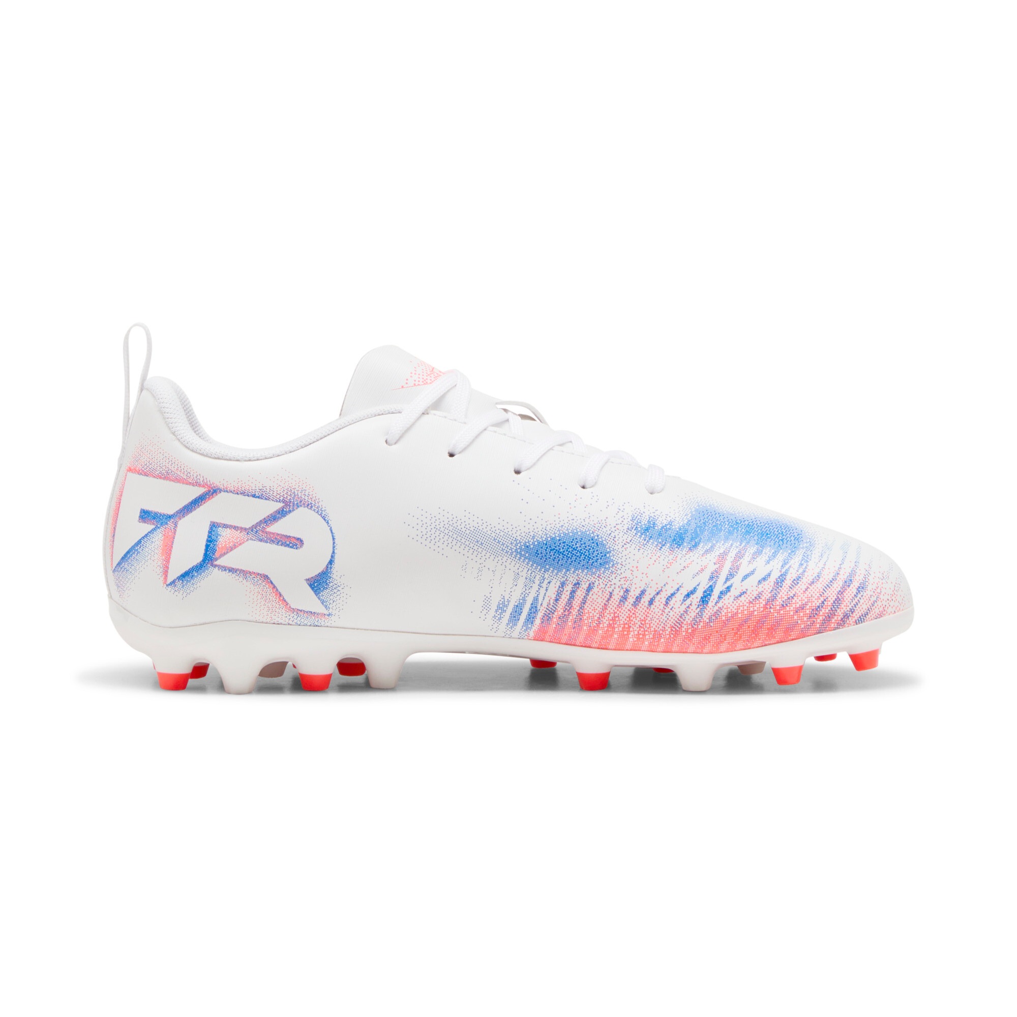 PUMA Fussballschuh »FUTURE 8 PLAY MG JR«, für Kunstrasenplätze